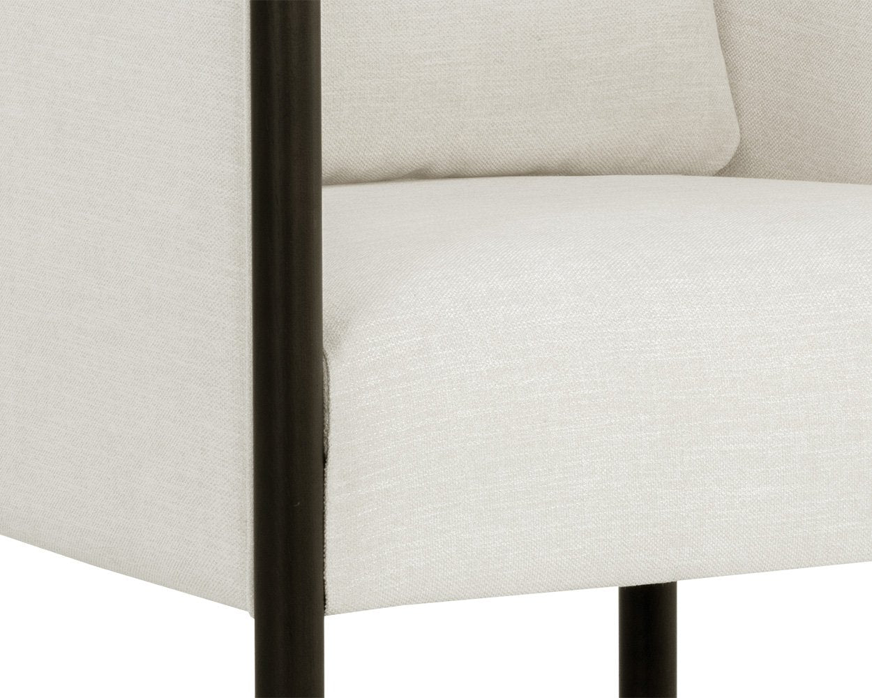 Sunpan Wilder Lounge Chair
