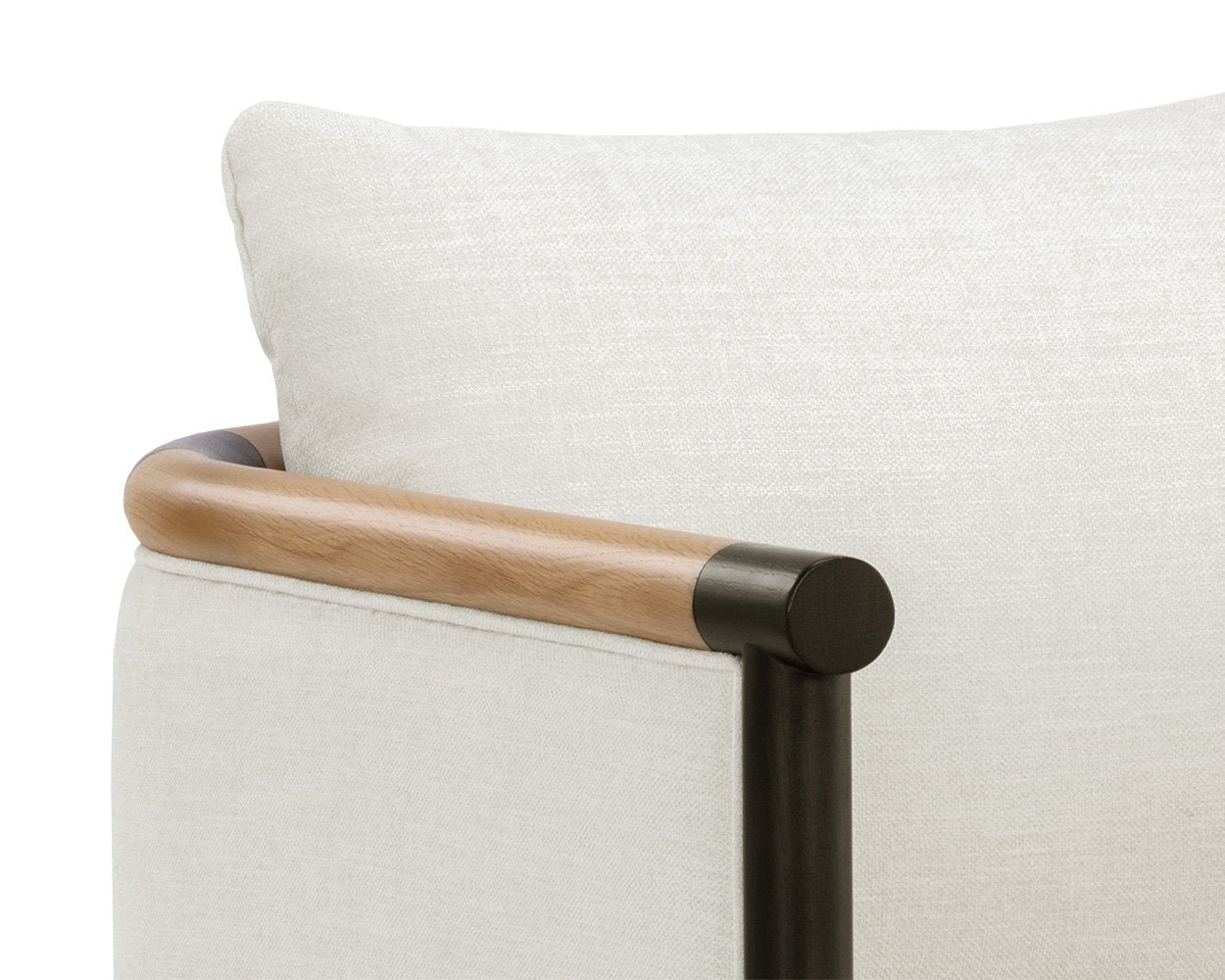 Sunpan Wilder Lounge Chair