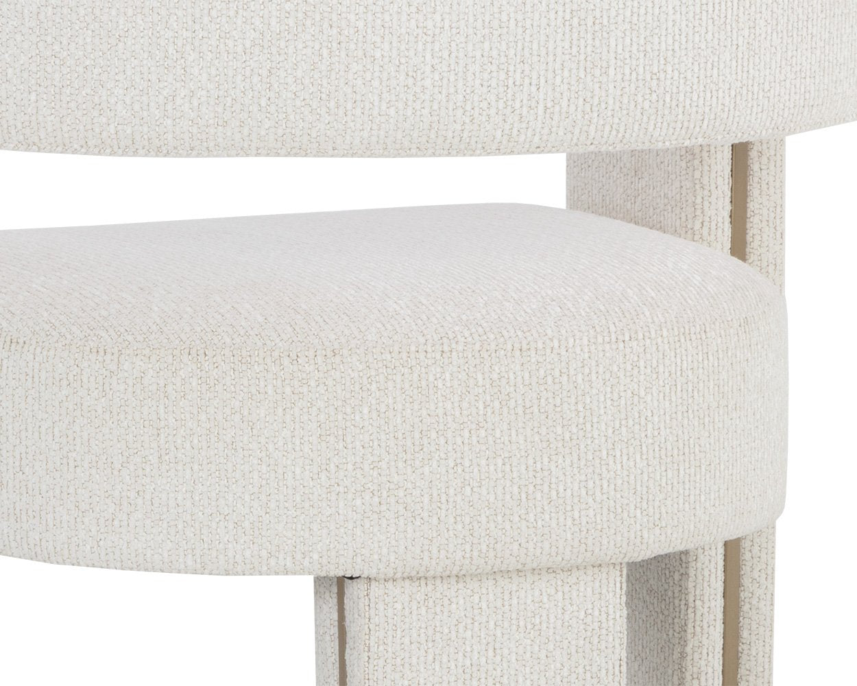 Sunpan Adamina Dining Armchair
