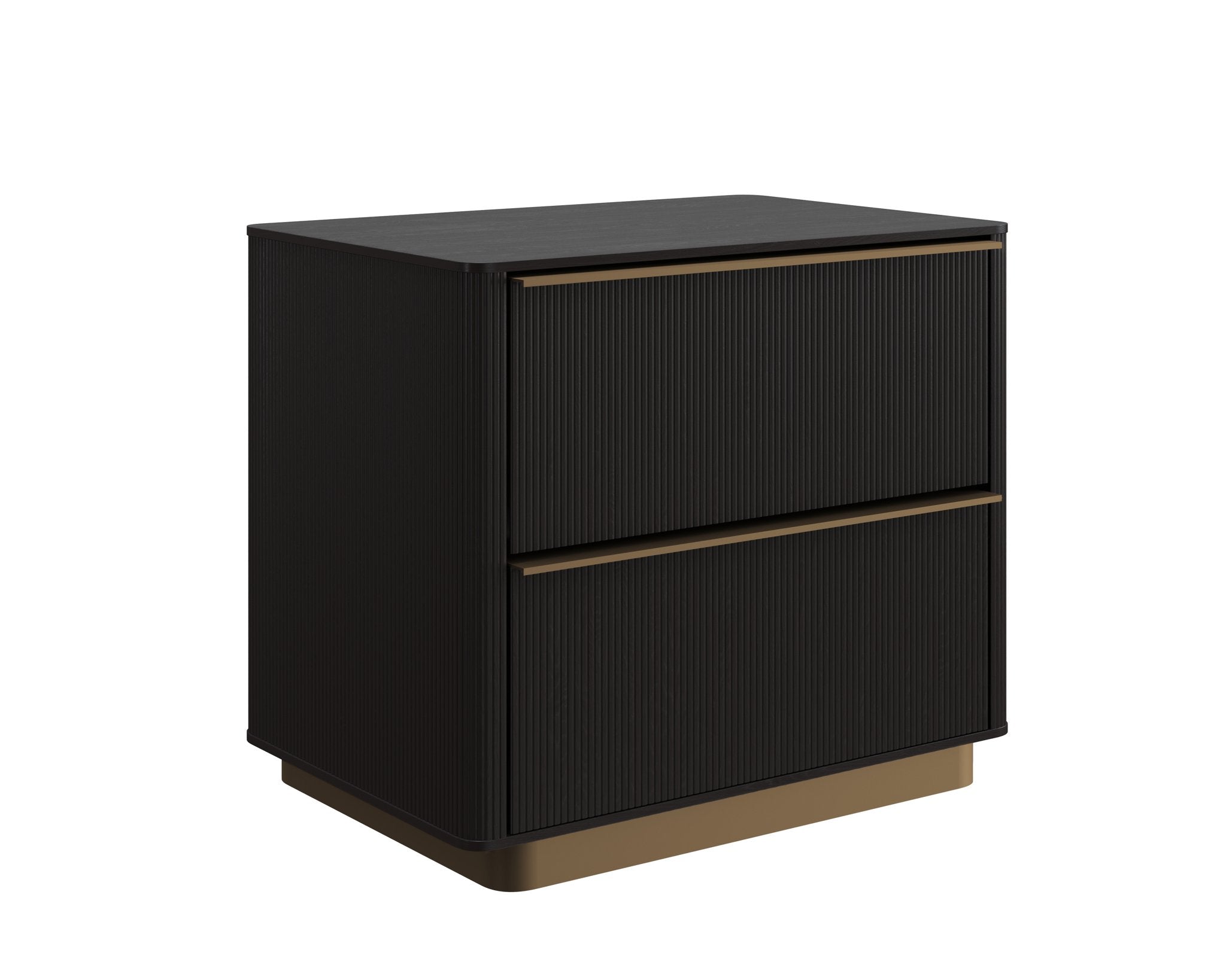 Sunpan Kalla Nightstand