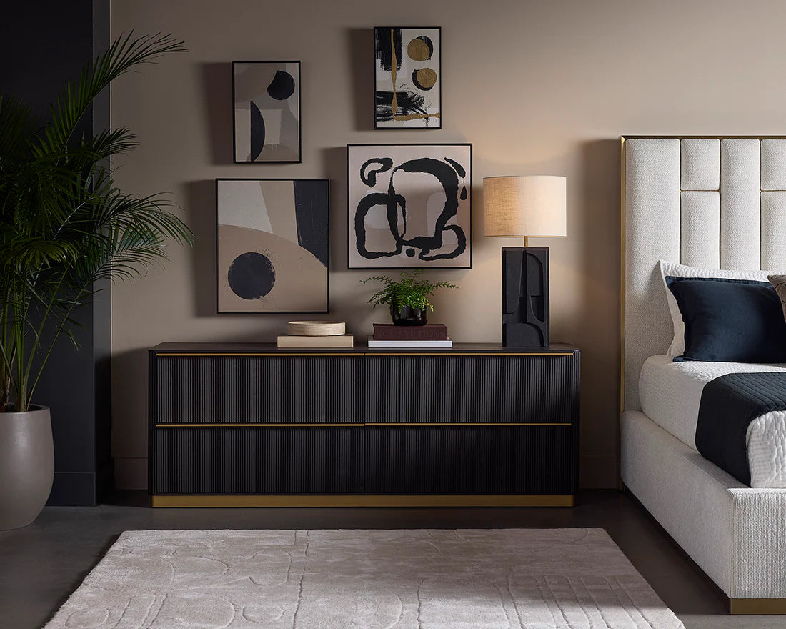 Sunpan Kalla Dresser