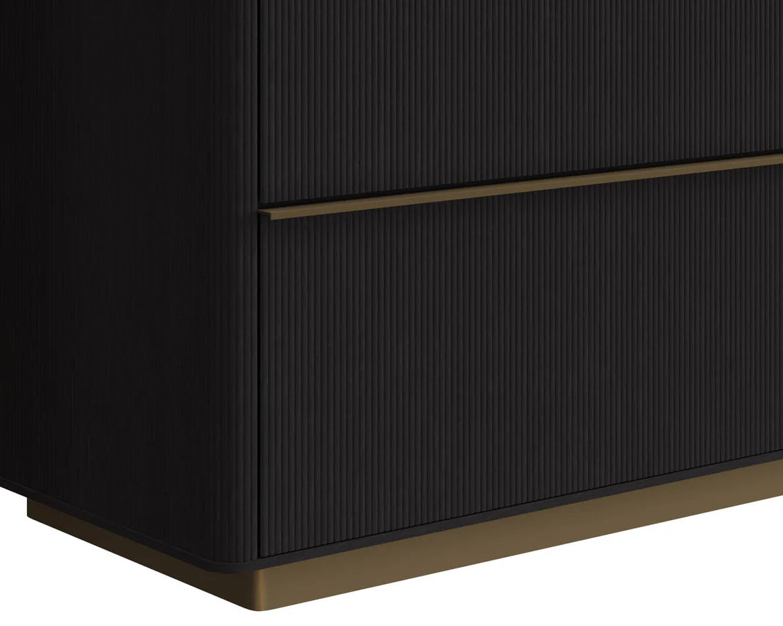 Sunpan Kalla Dresser