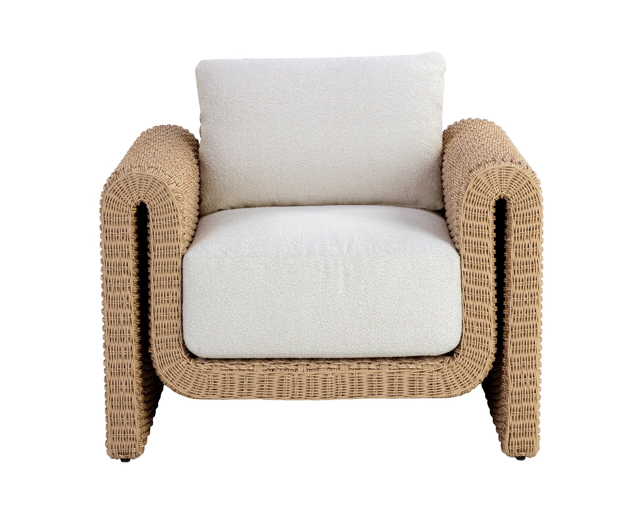 Sunpan Tibi Armchair