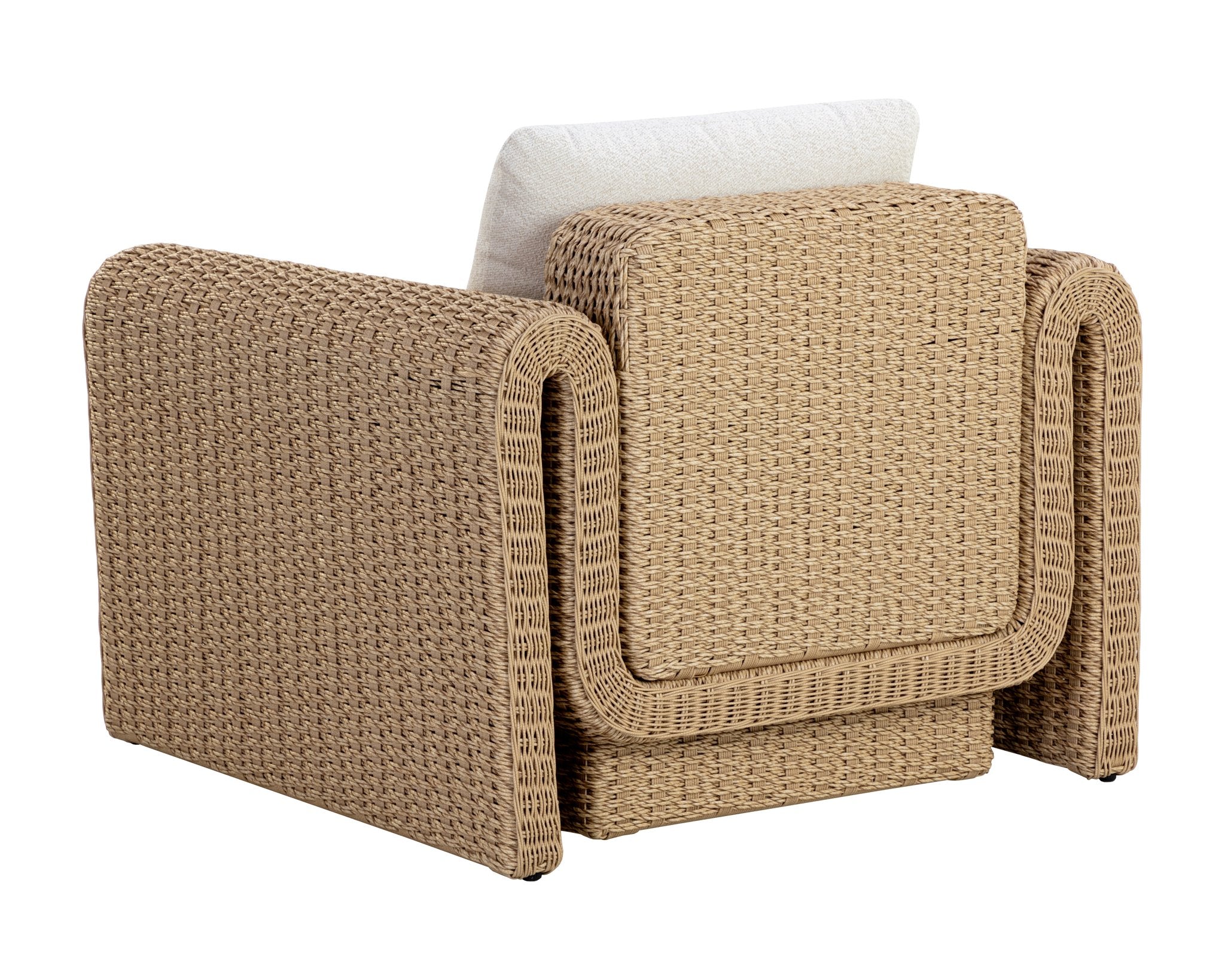 Sunpan Tibi Armchair