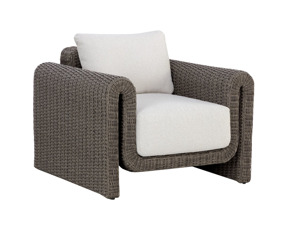 Sunpan Tibi Armchair