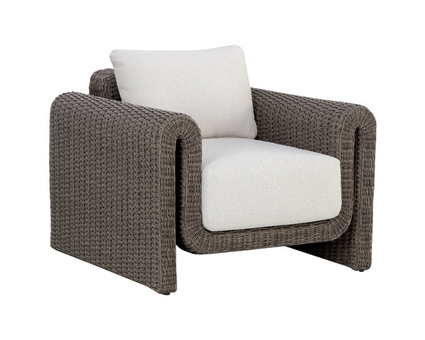 Sunpan Tibi Armchair