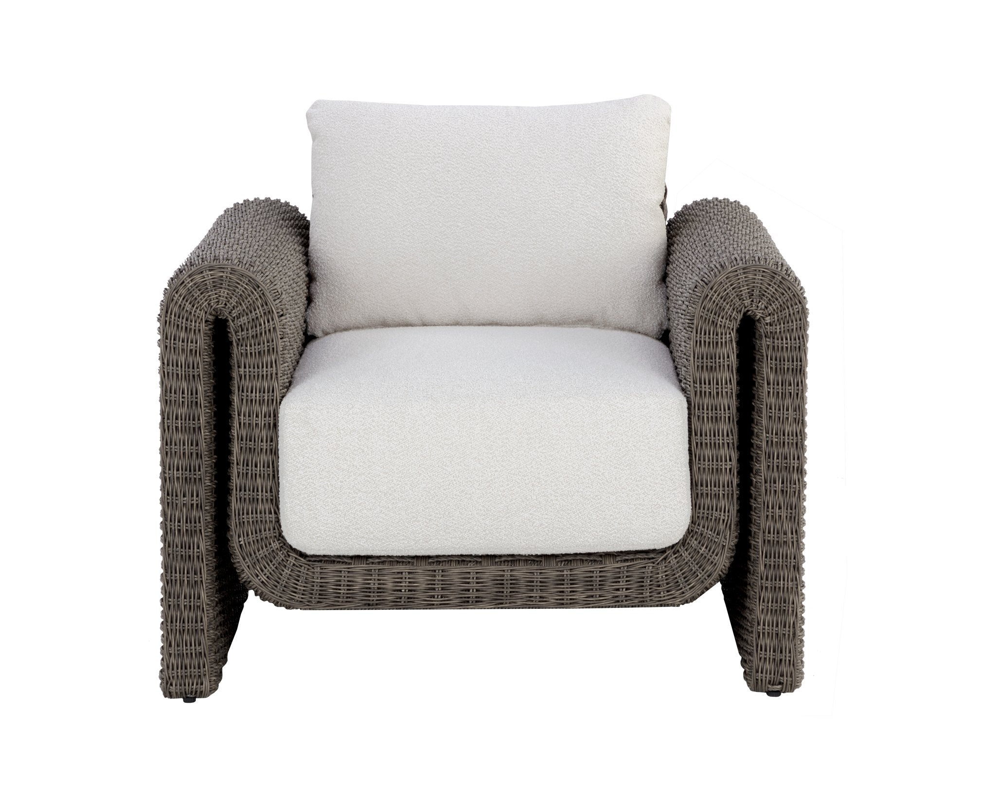 Sunpan Tibi Armchair