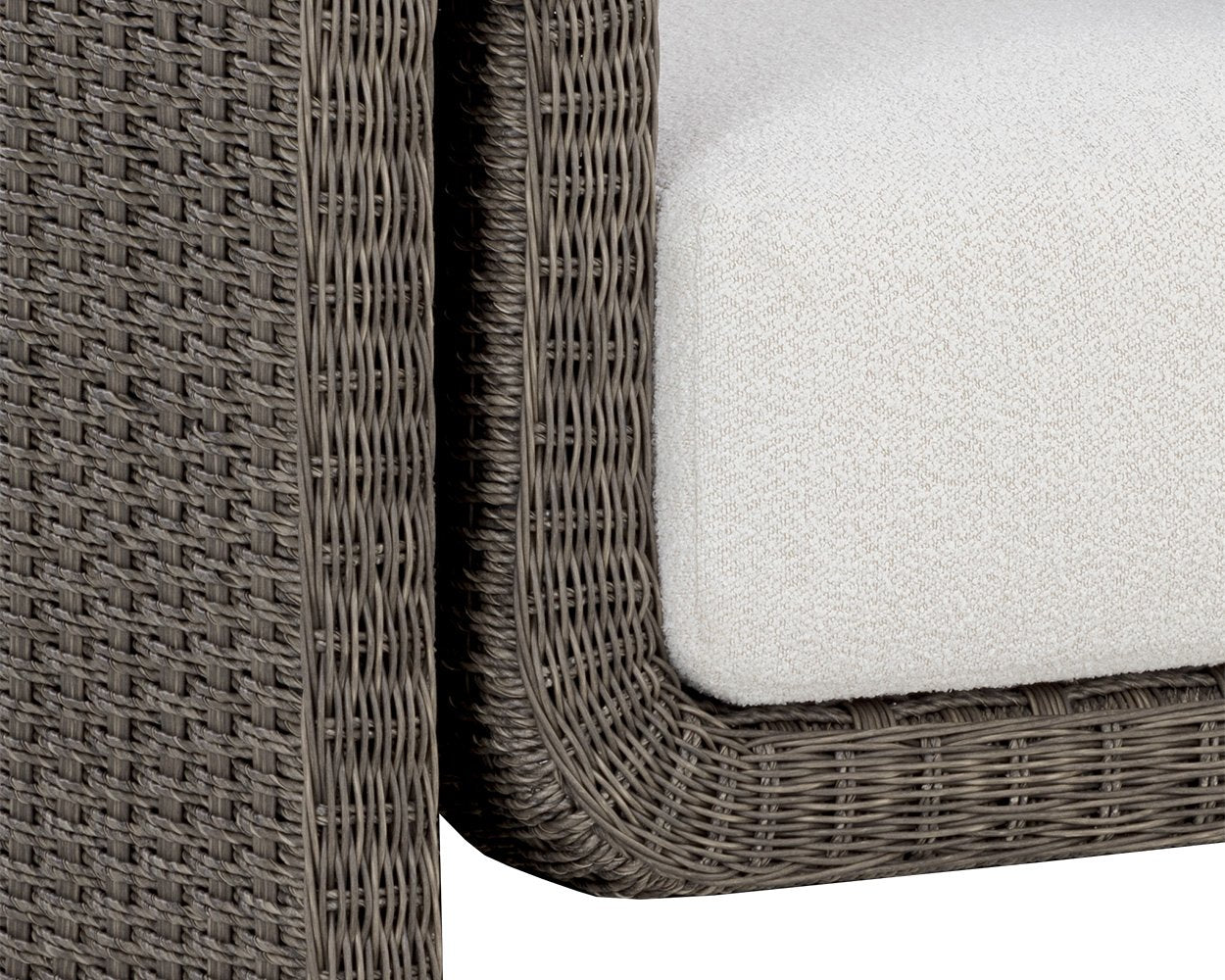 Sunpan Tibi Armchair