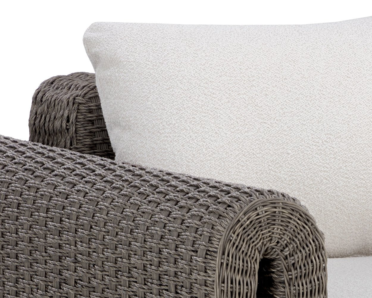 Sunpan Tibi Armchair