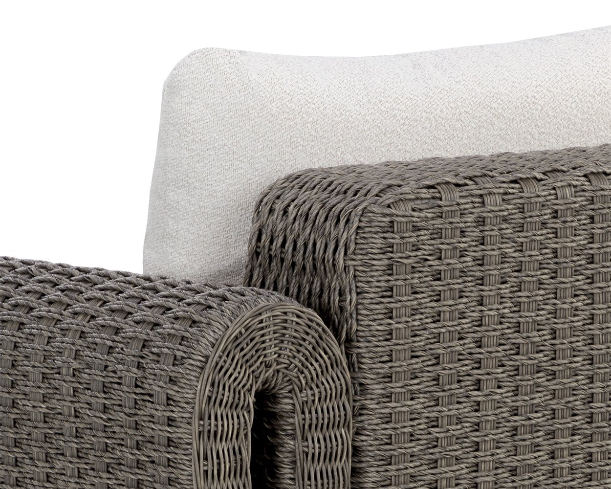 Sunpan Tibi Armchair