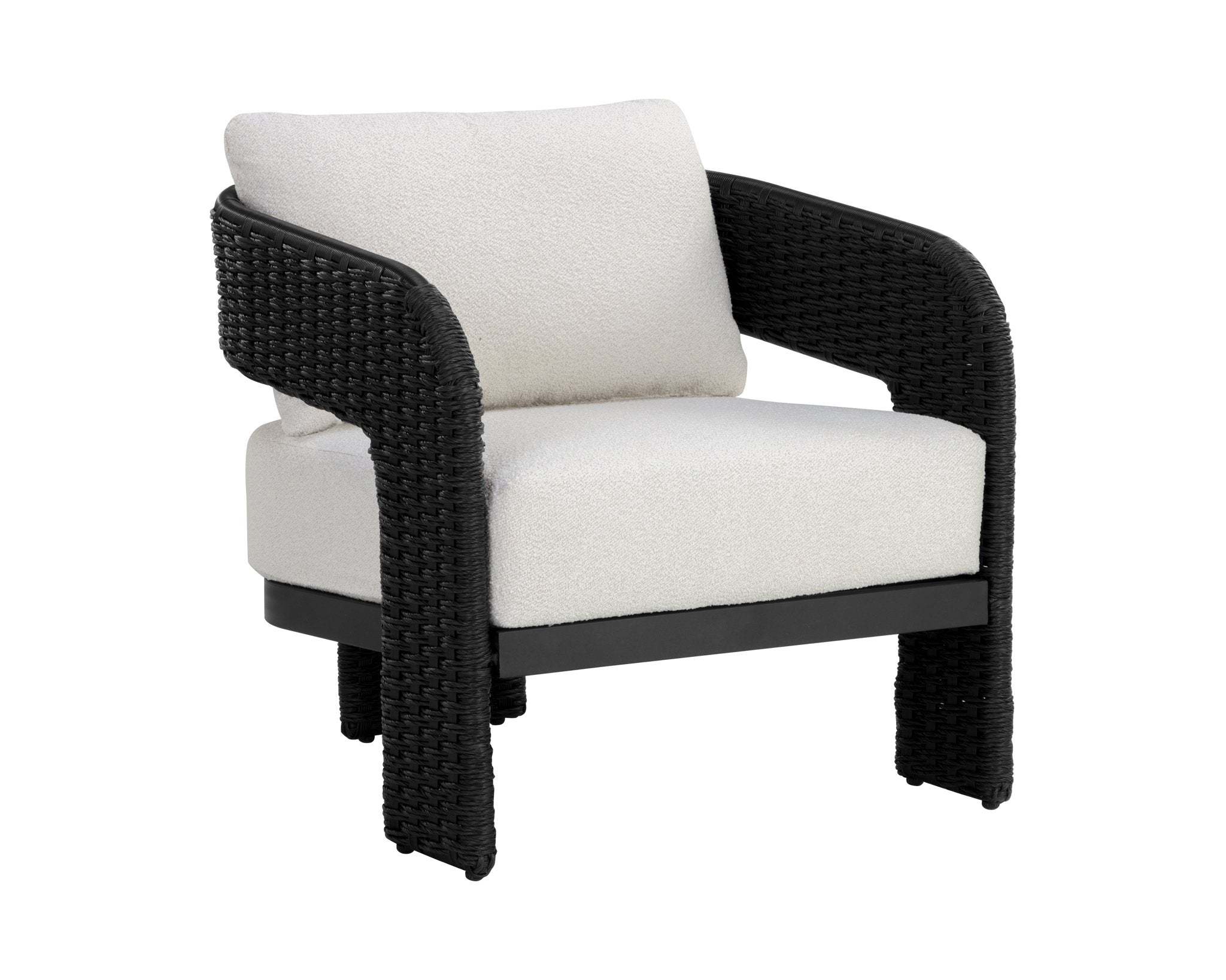 Sunpan Pylos Lounge Chair