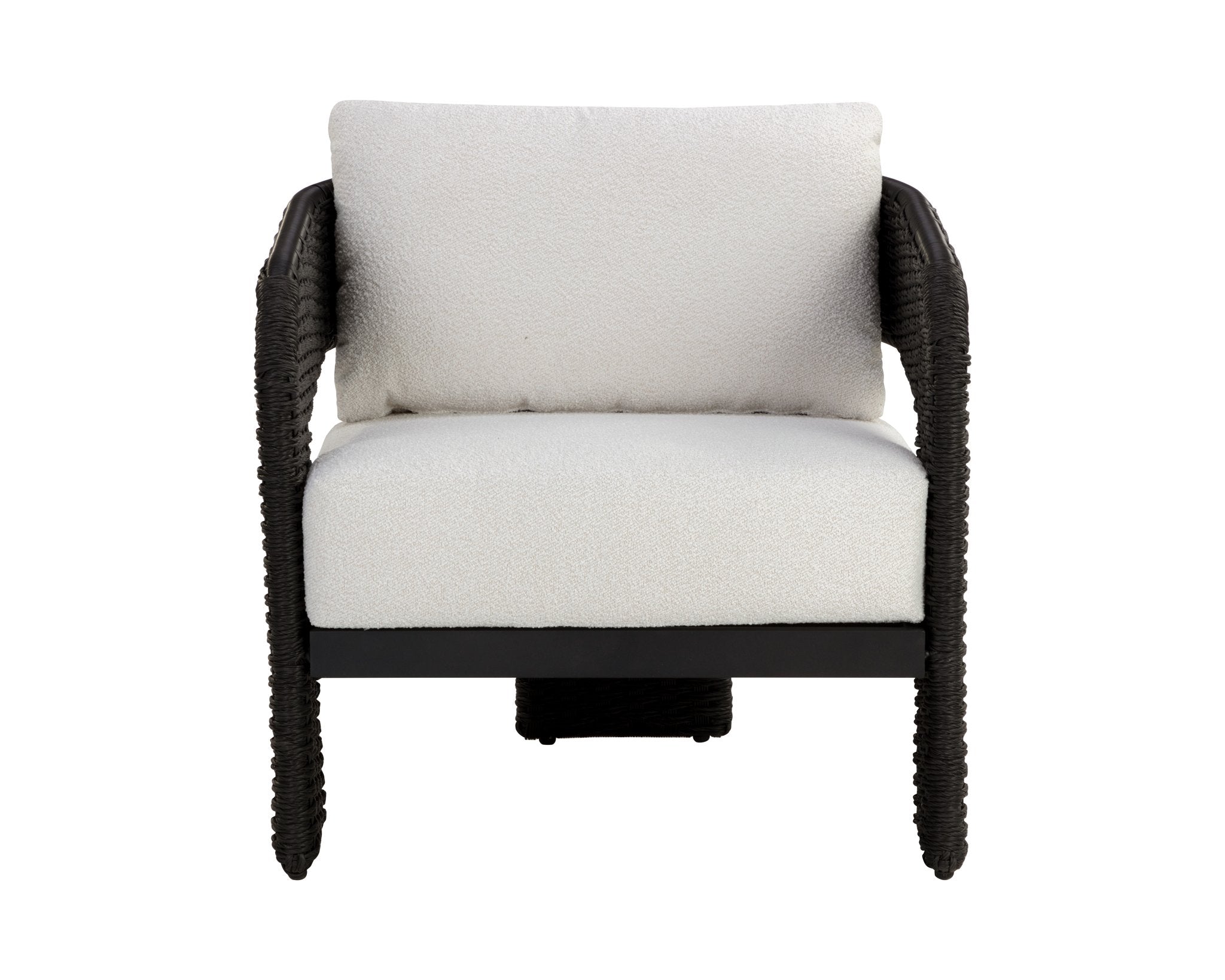 Sunpan Pylos Lounge Chair