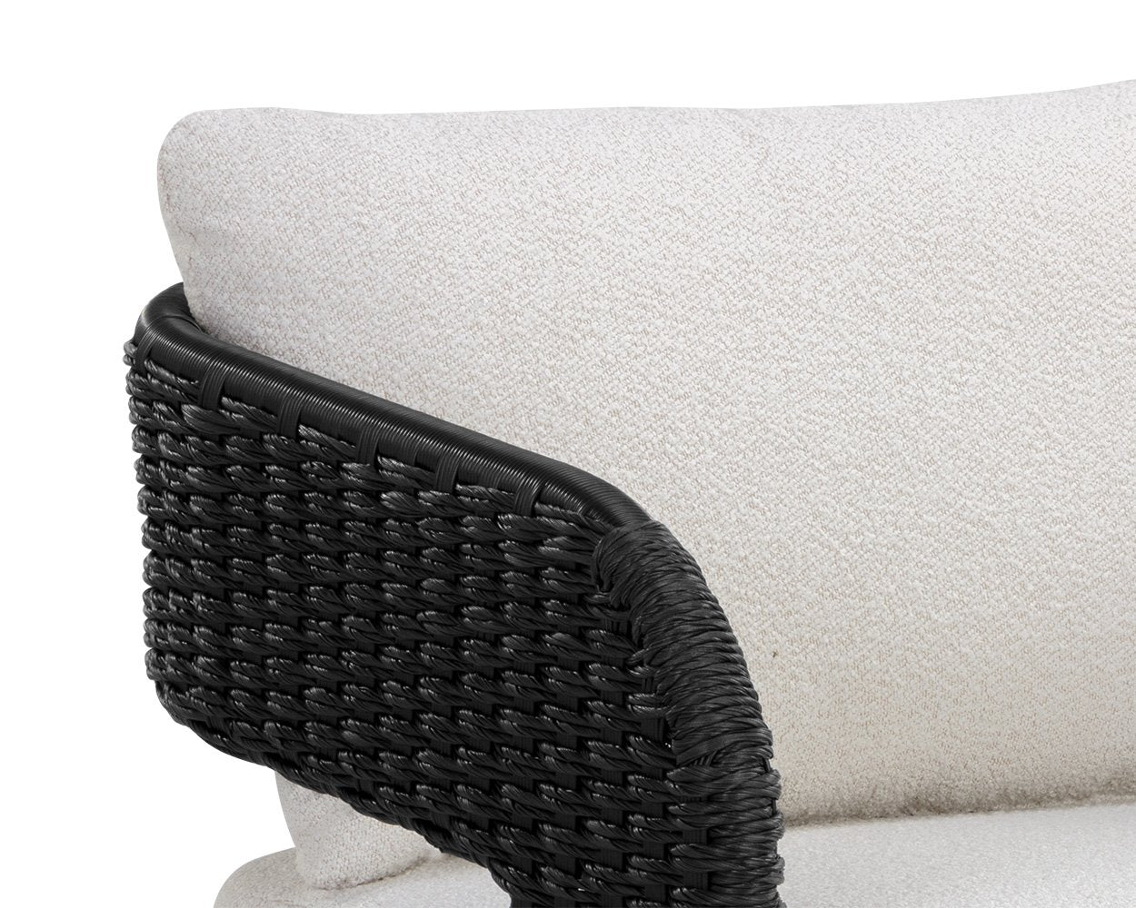 Sunpan Pylos Lounge Chair