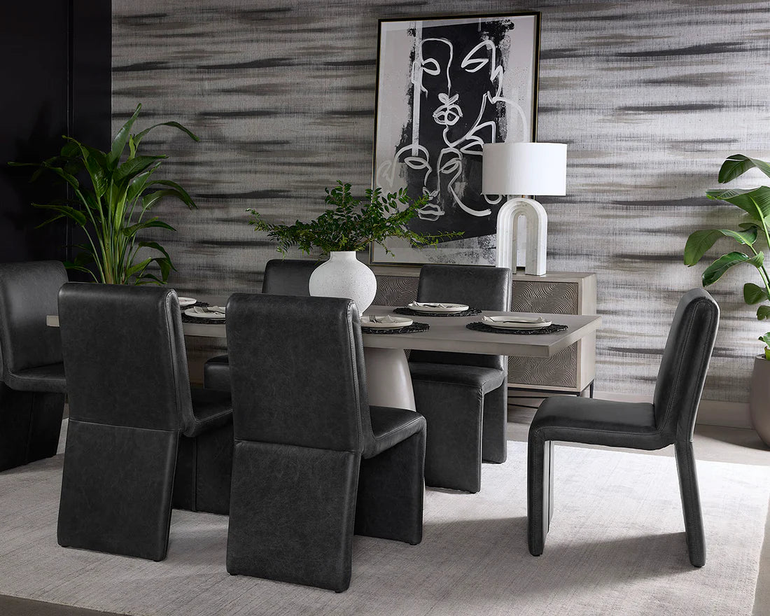 Sunpan Sensi Table Lamp