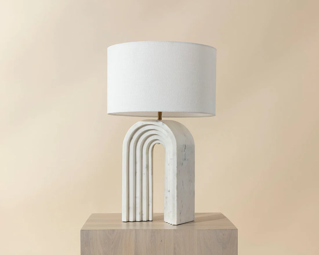 Sunpan Sensi Table Lamp