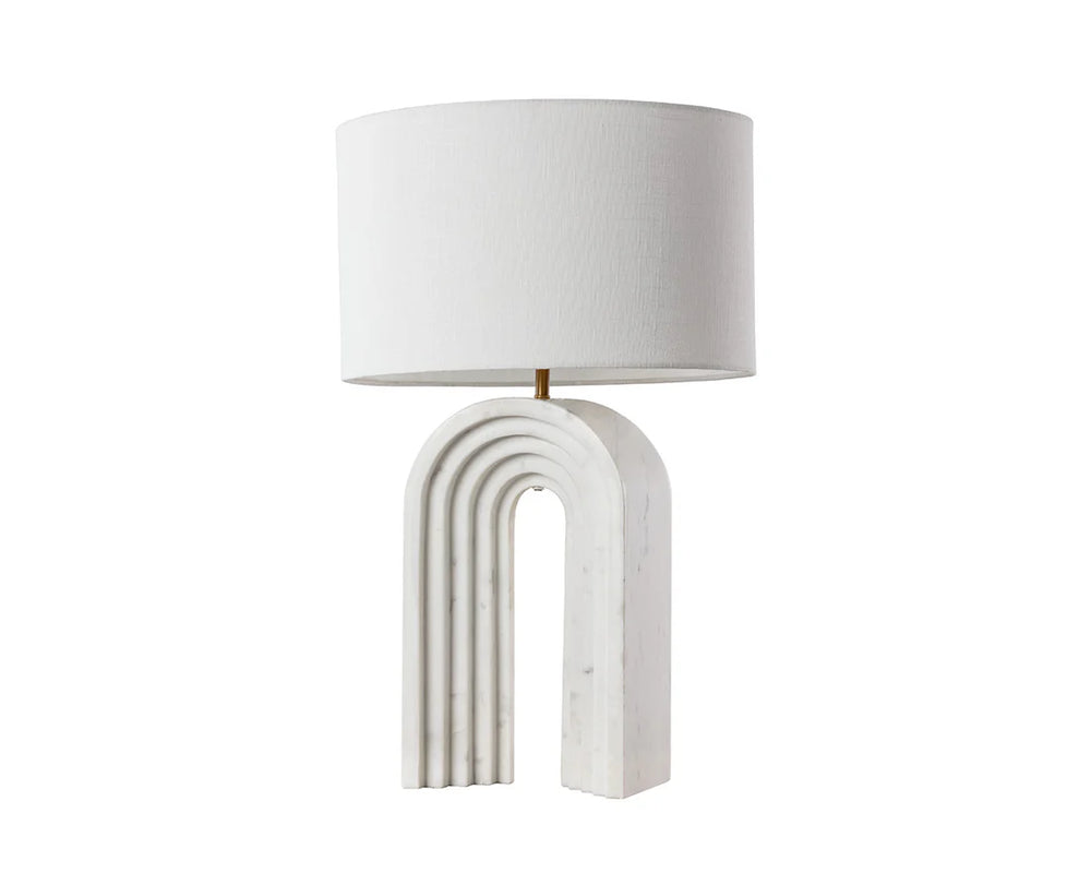 Sunpan Sensi Table Lamp
