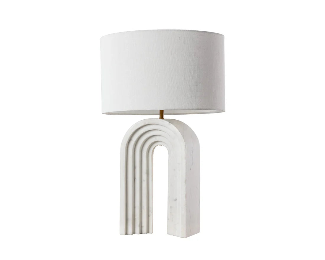 Sunpan Sensi Table Lamp