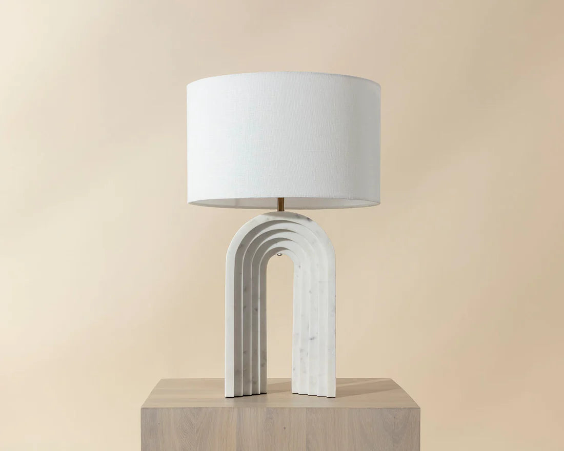 Sunpan Sensi Table Lamp