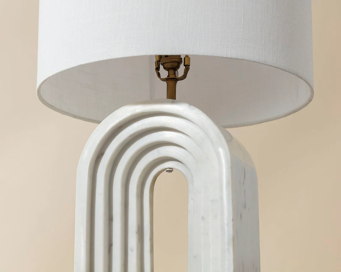 Sunpan Sensi Table Lamp