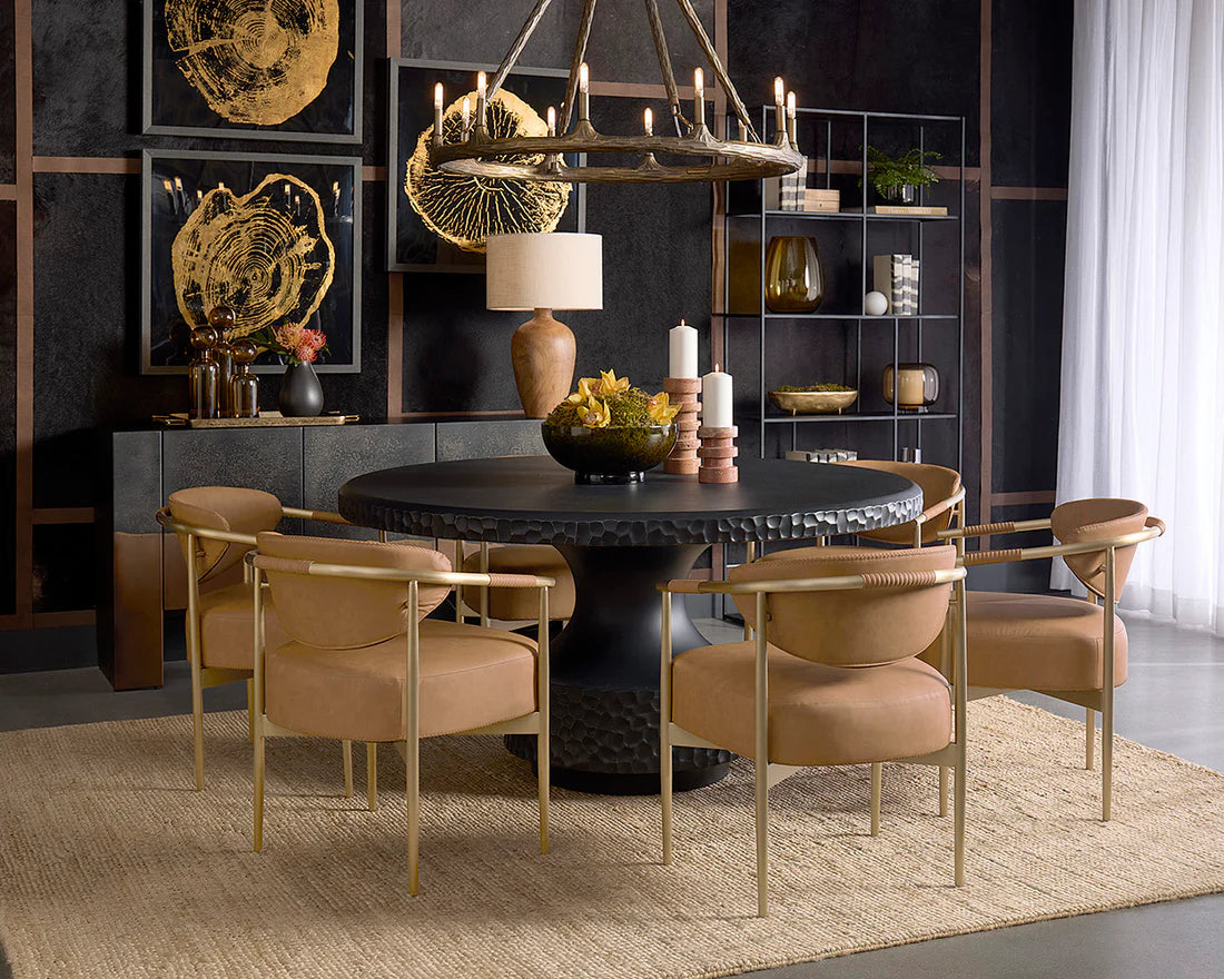 Sunpan Wolfgang Chandelier