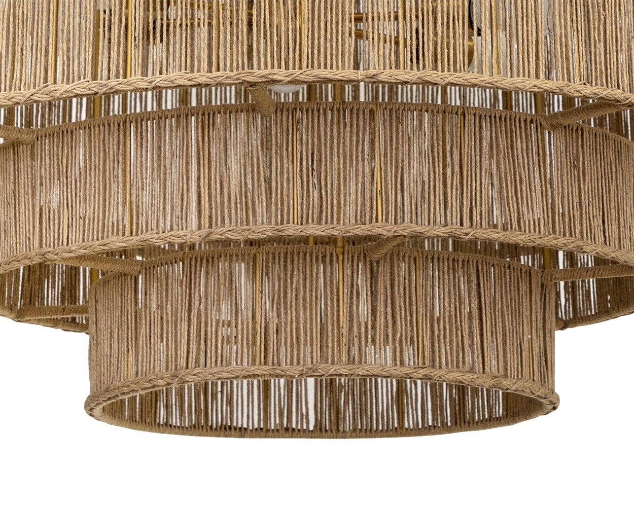 Sunpan Alyssa Chandelier