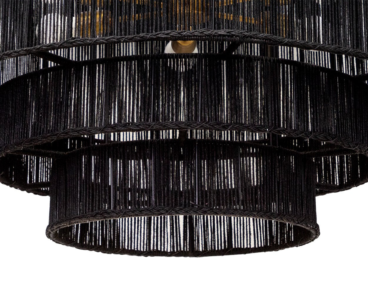Sunpan Alyssa Chandelier