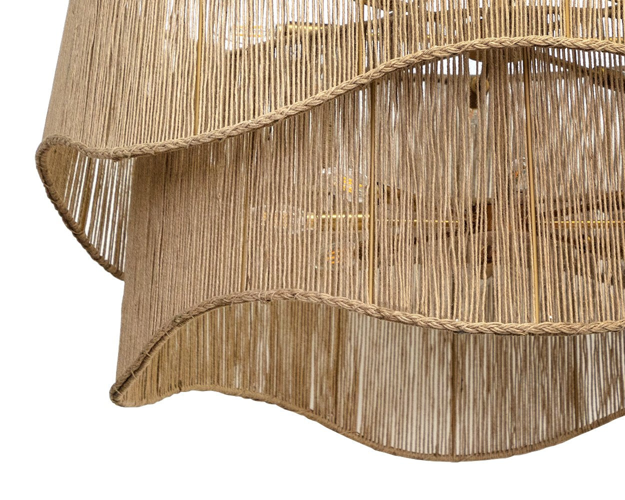 Sunpan Rhine Chandelier