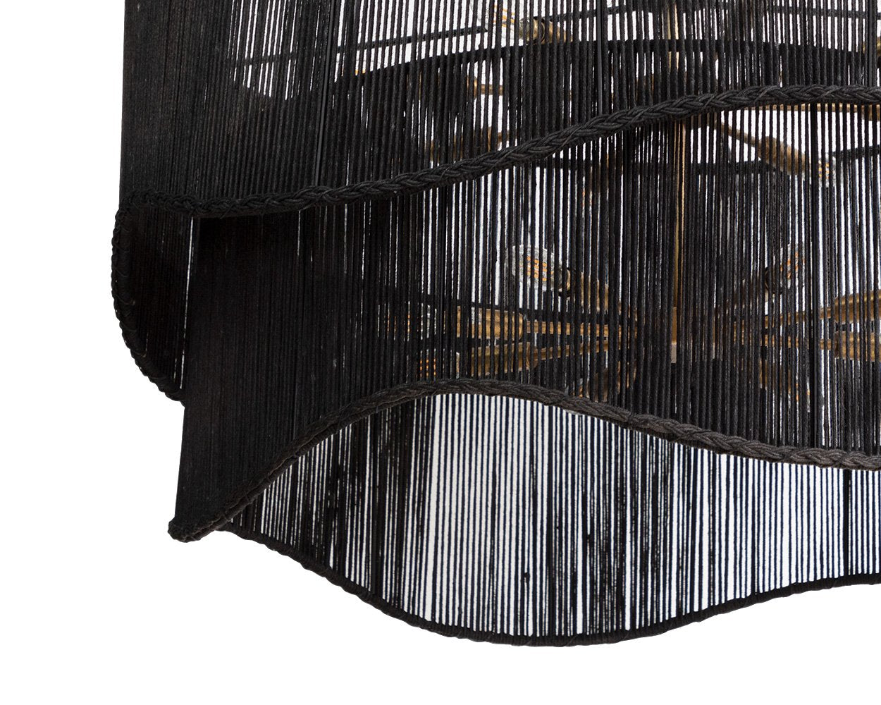 Sunpan Rhine Chandelier