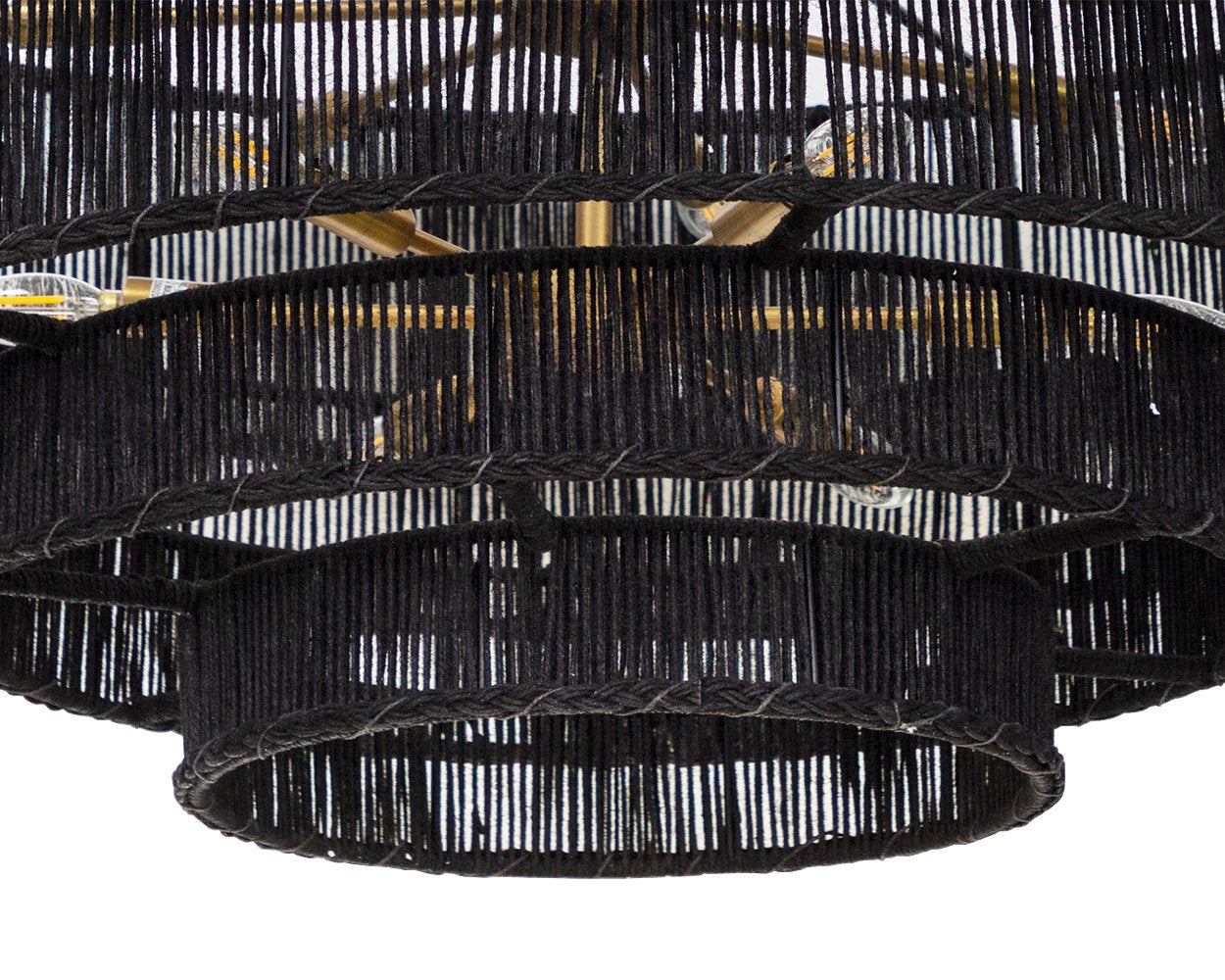 Sunpan Lumina Chandelier