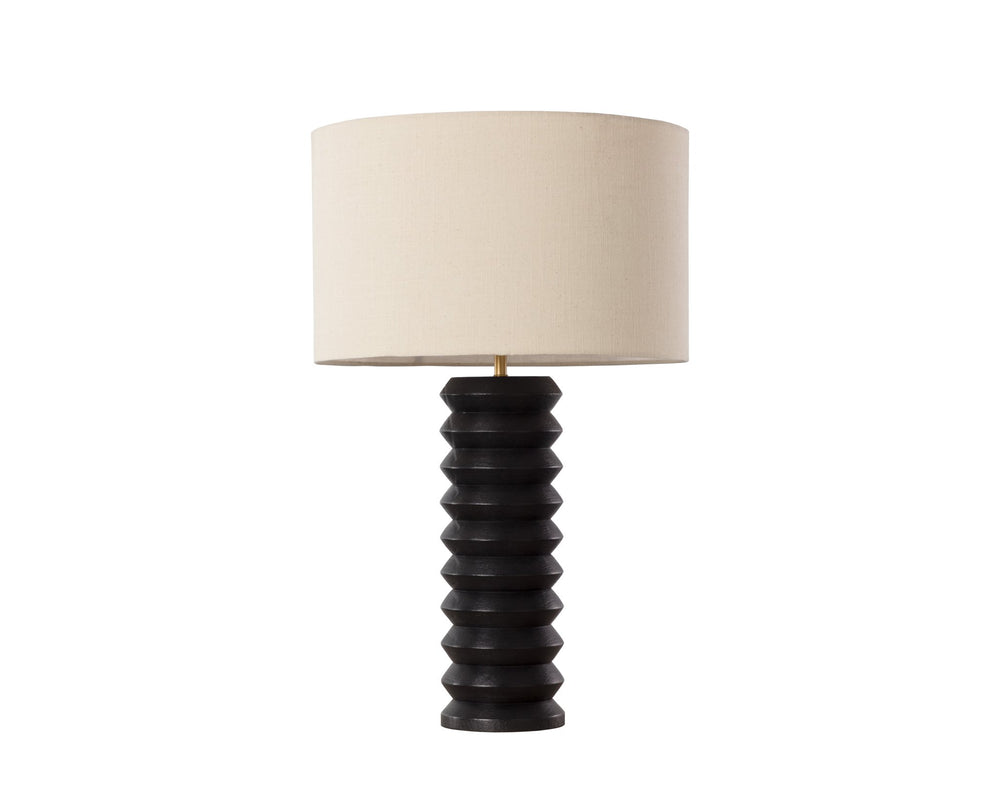Sunpan Oletto Table Lamp