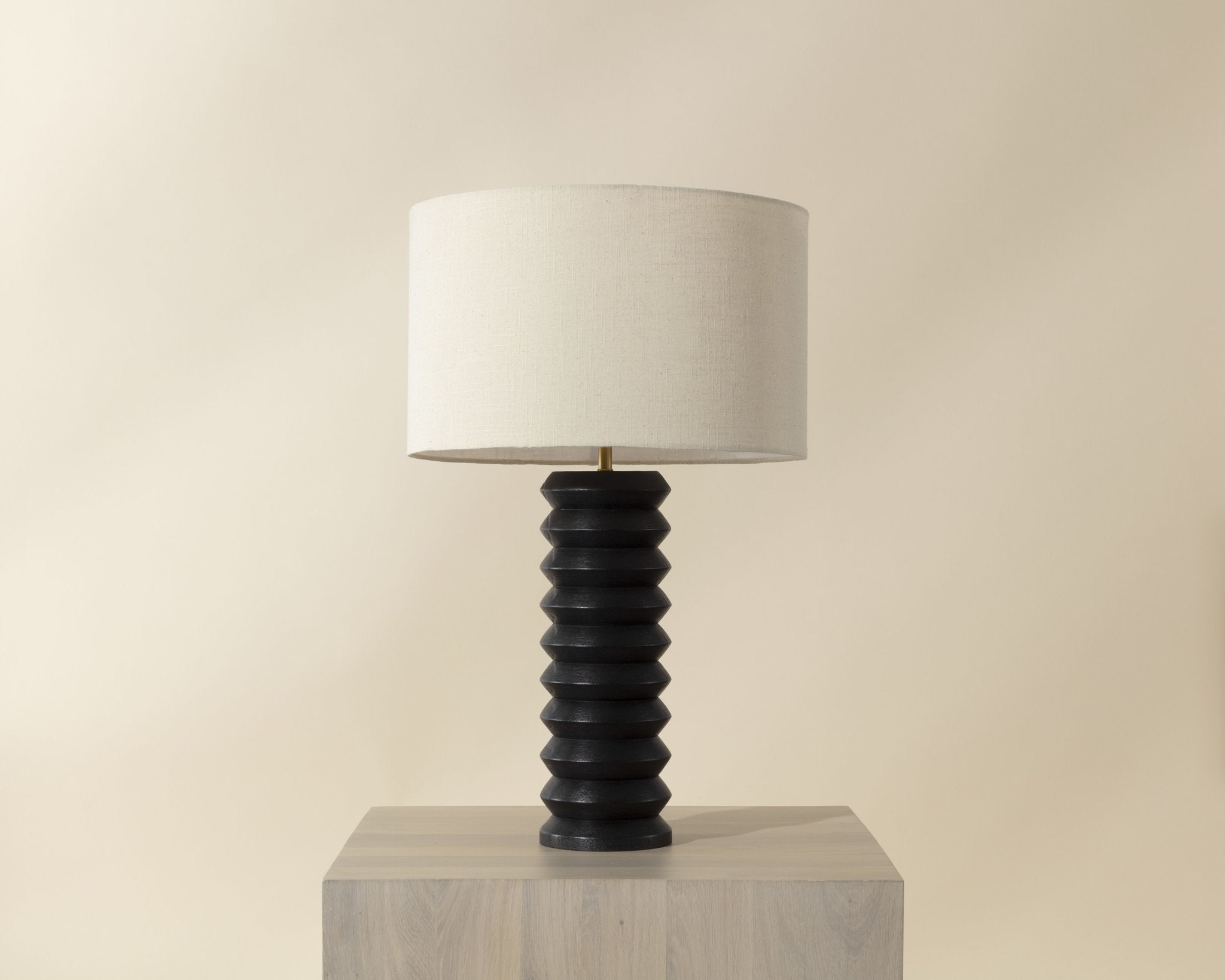 Sunpan Oletto Table Lamp