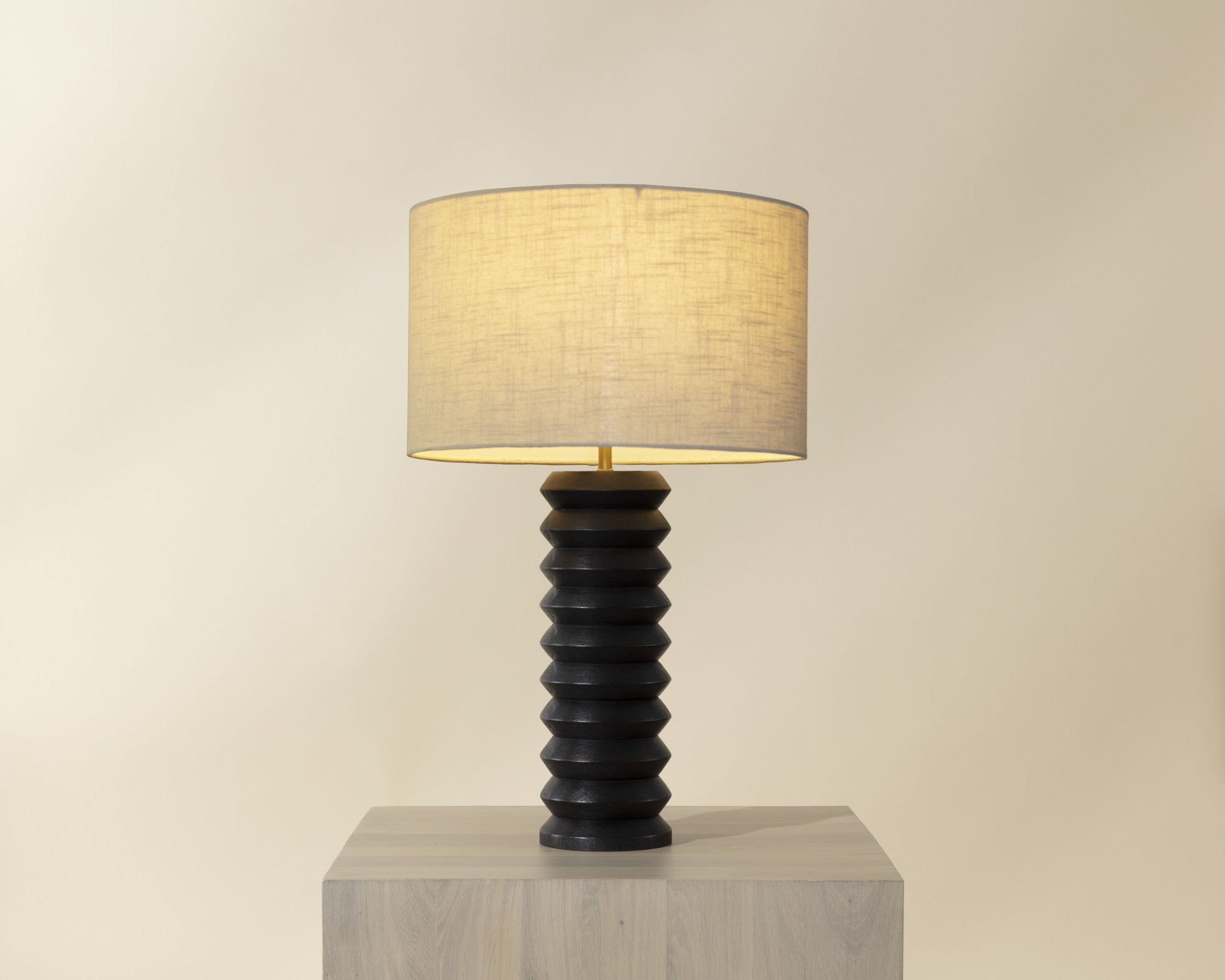Sunpan Oletto Table Lamp