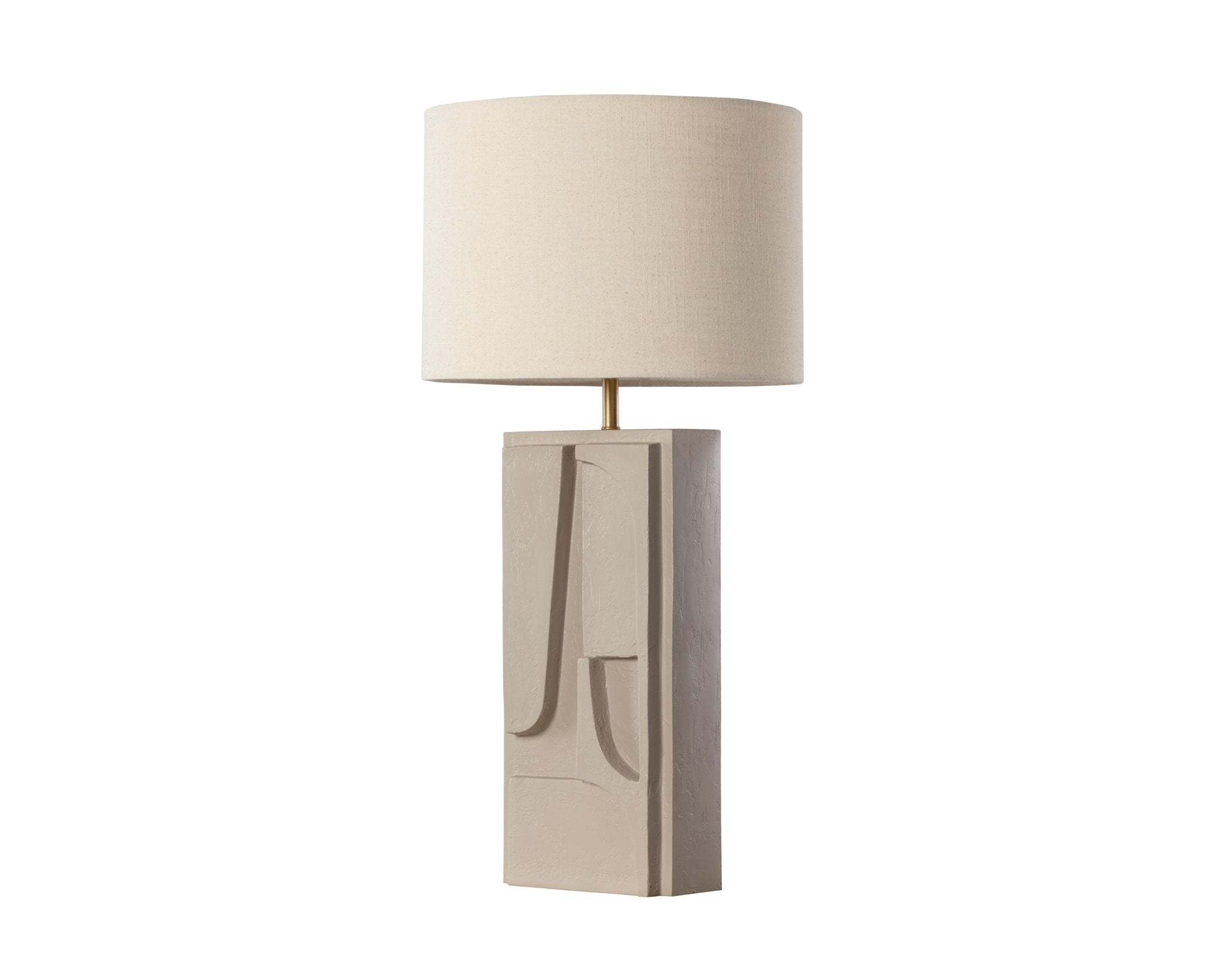 Sunpan Dirsan Table Lamp