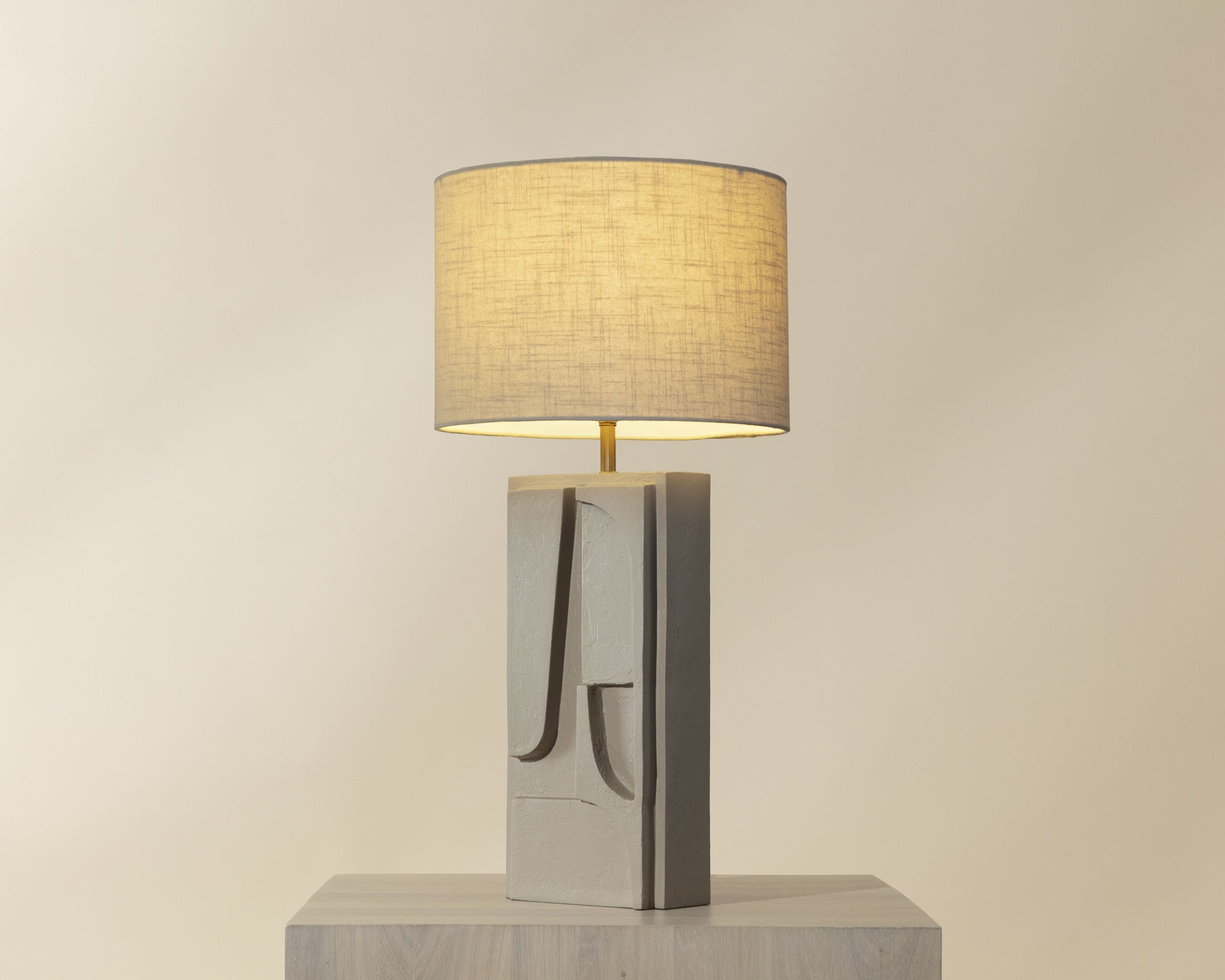 Sunpan Dirsan Table Lamp
