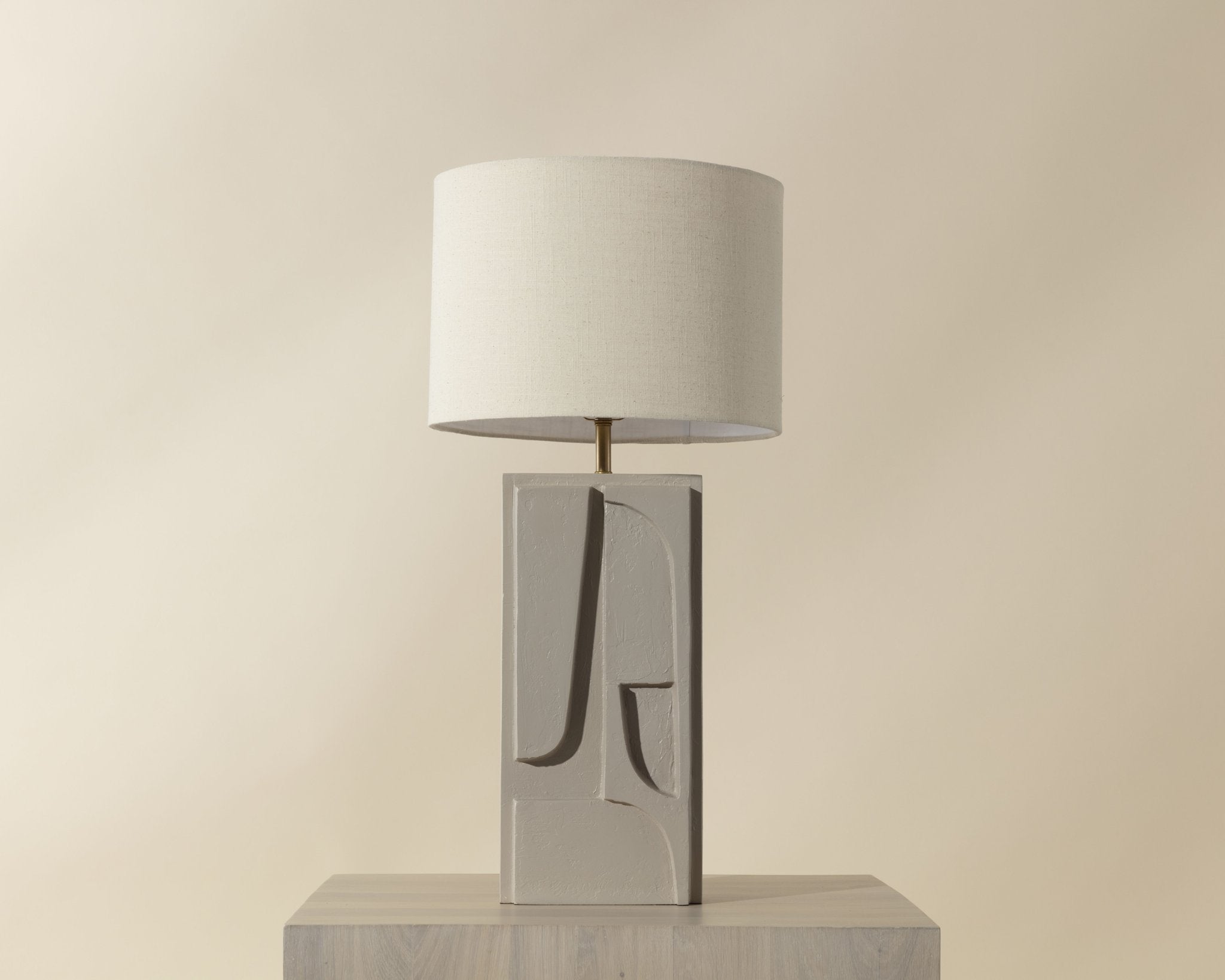 Sunpan Dirsan Table Lamp