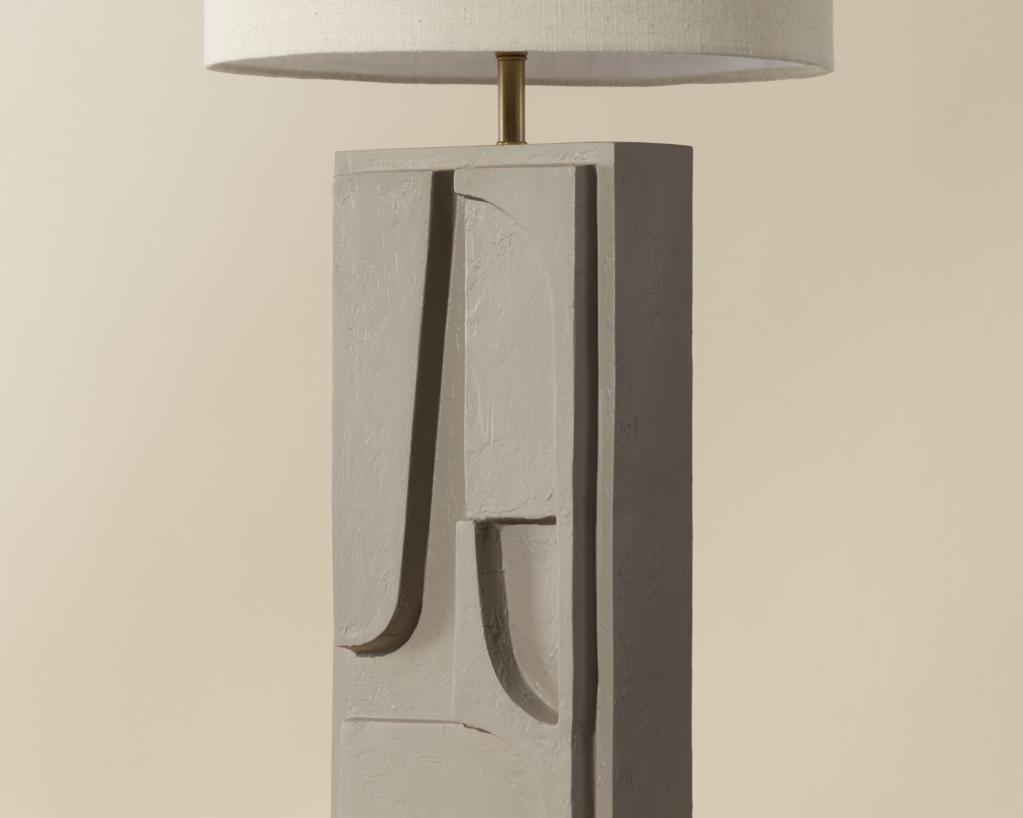 Sunpan Dirsan Table Lamp