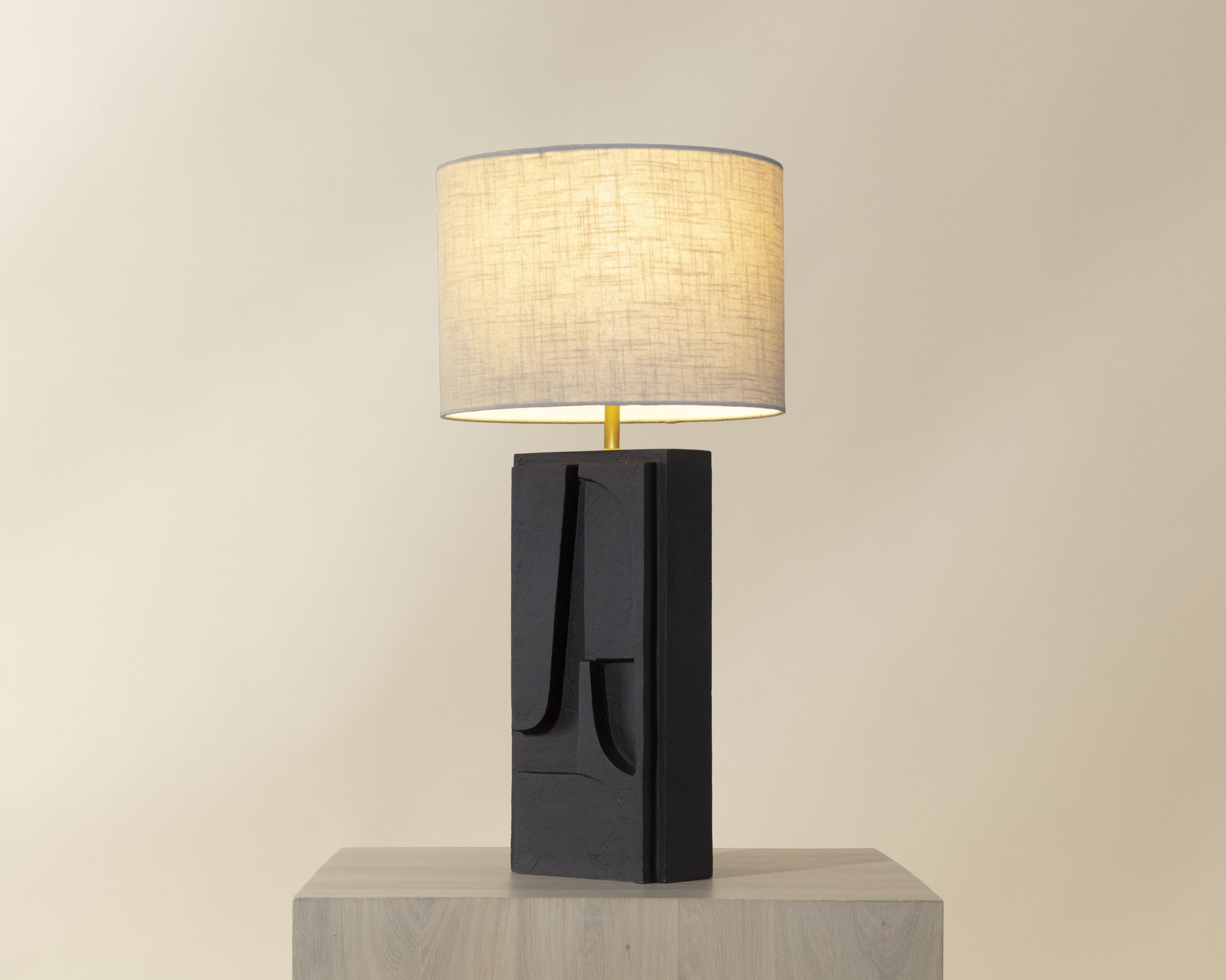 Sunpan Dirsan Table Lamp