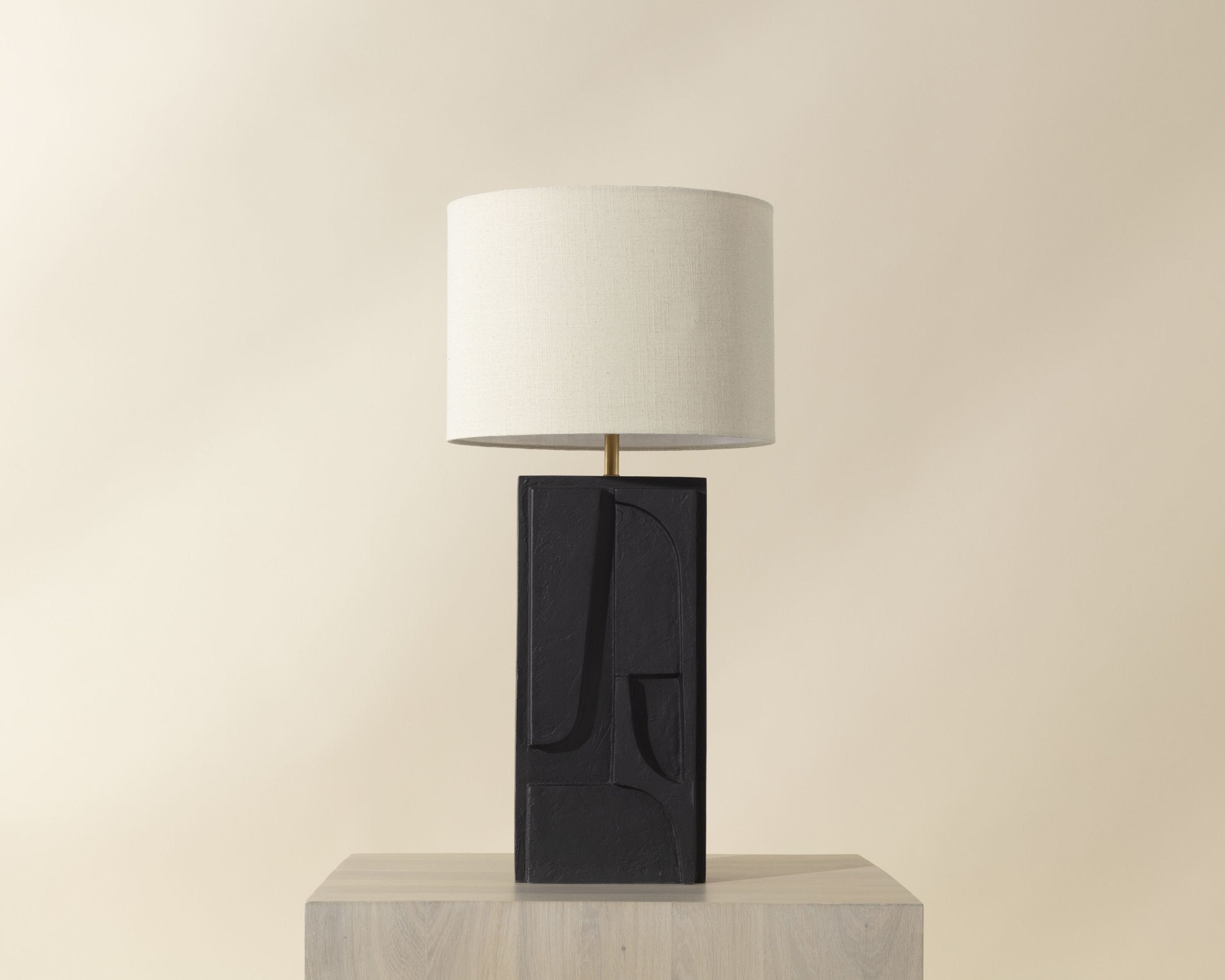 Sunpan Dirsan Table Lamp