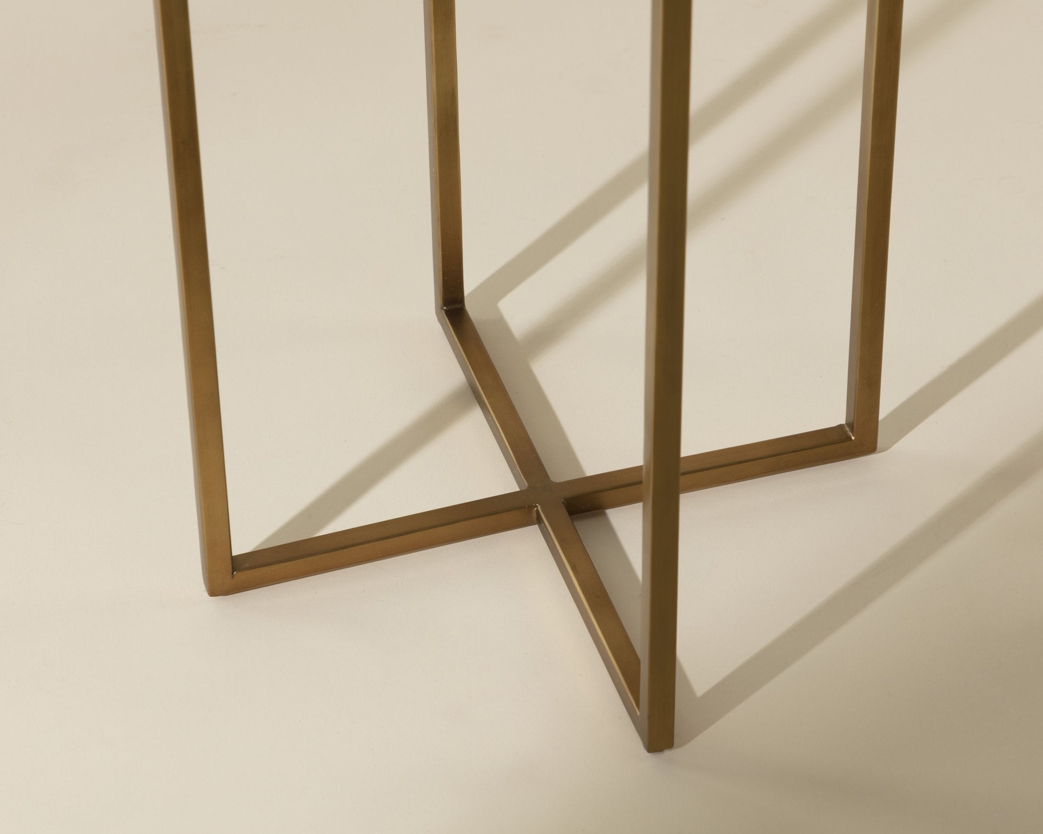 Sunpan Sheena End Table