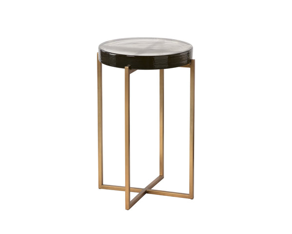 Sunpan Sheena End Table