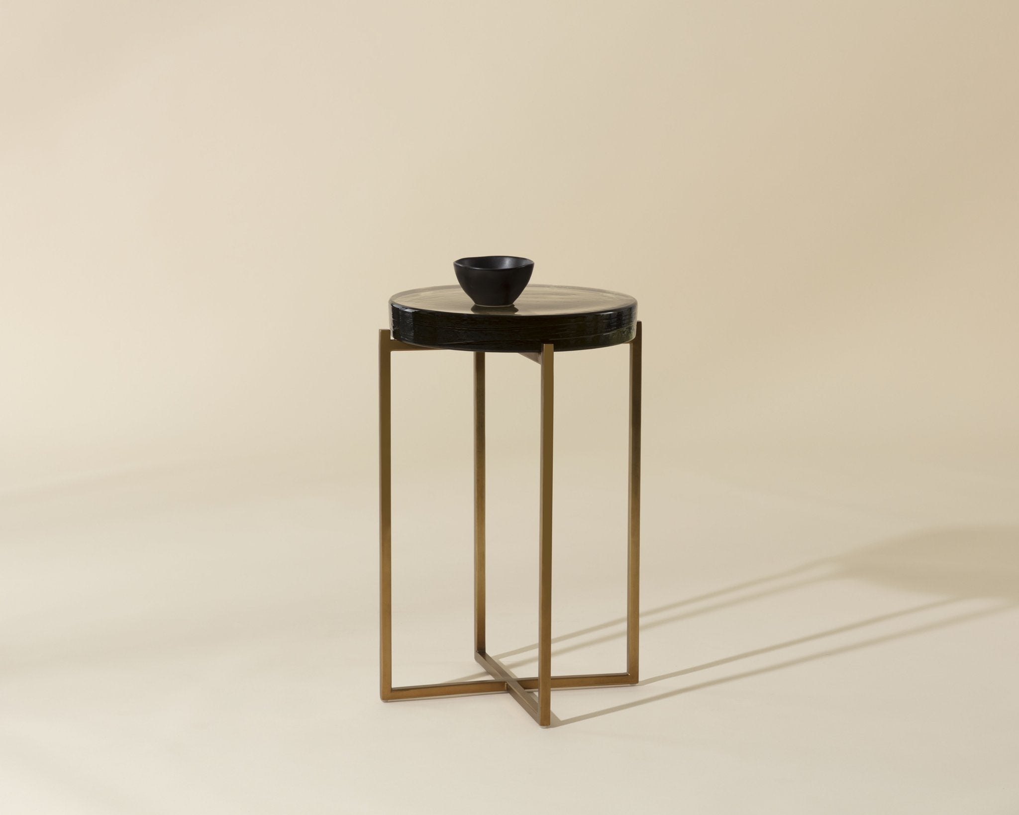 Sunpan Sheena End Table