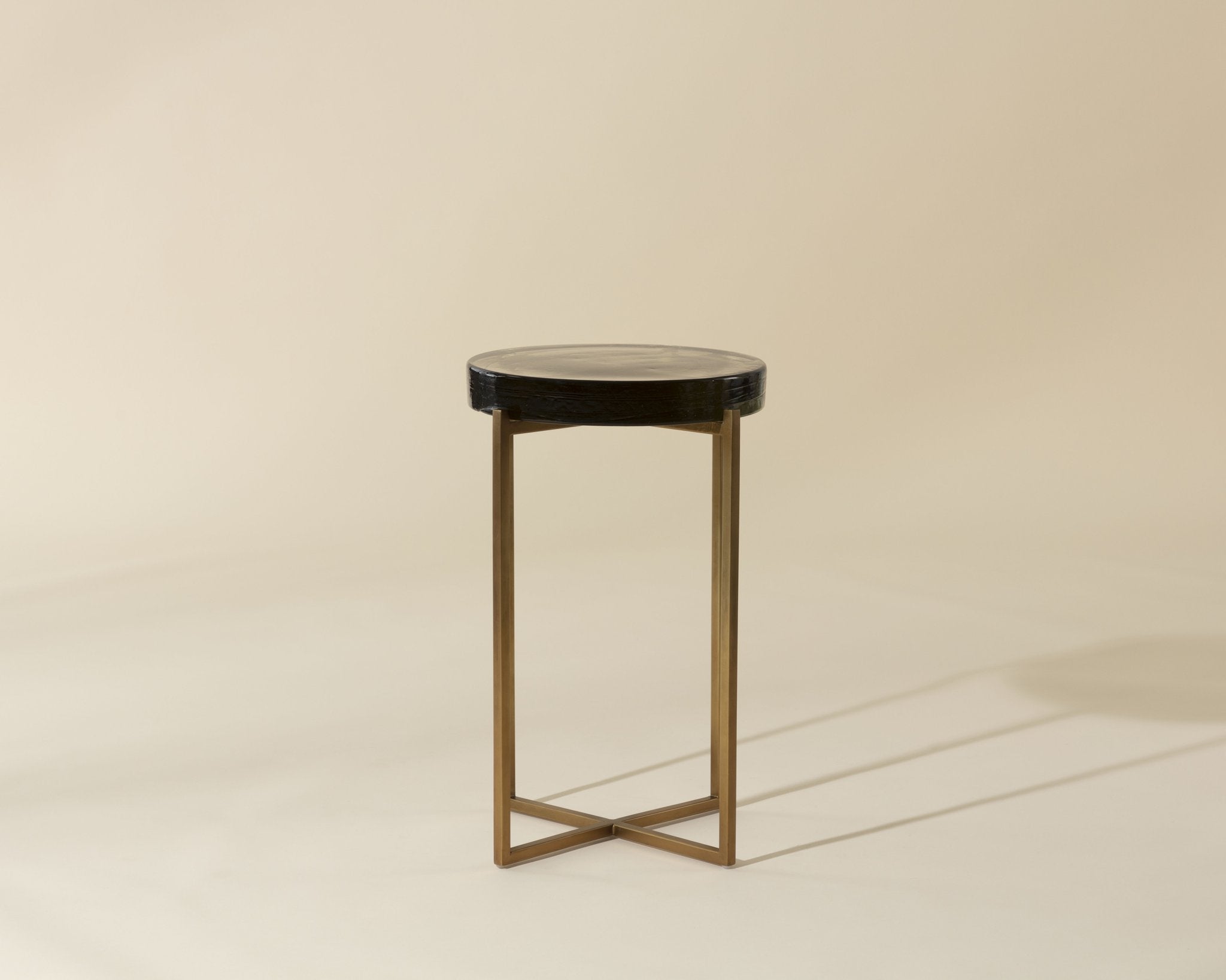 Sunpan Sheena End Table