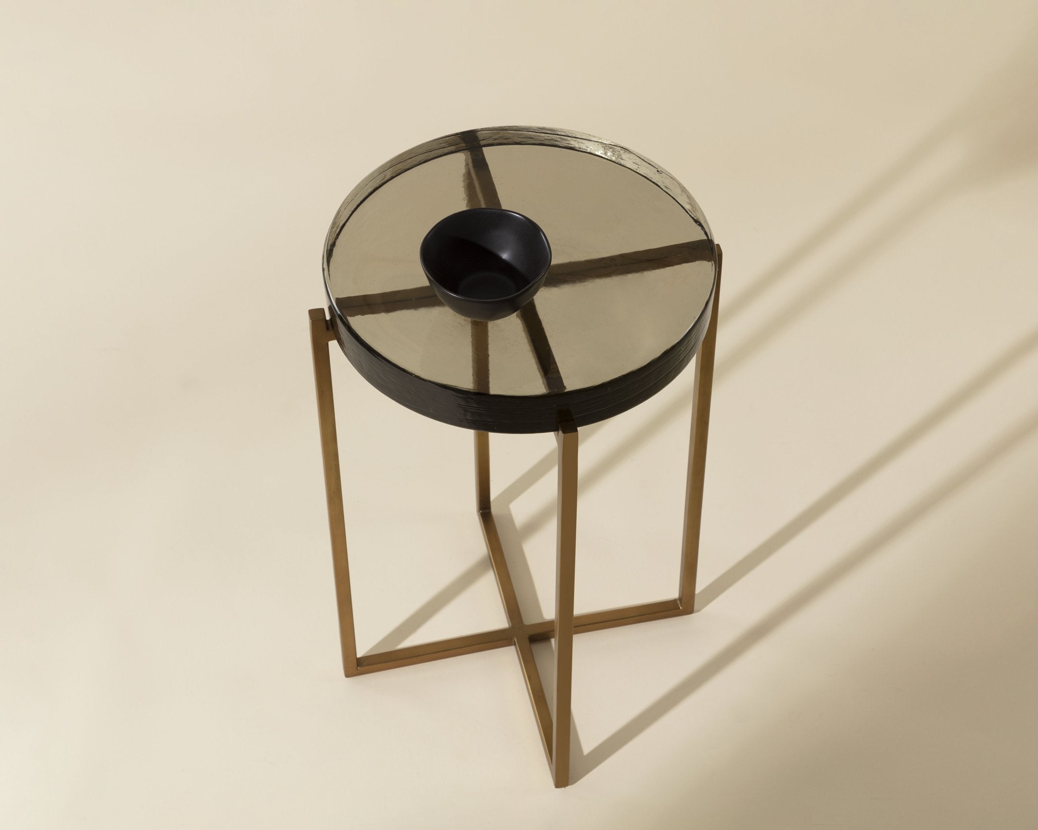 Sunpan Sheena End Table