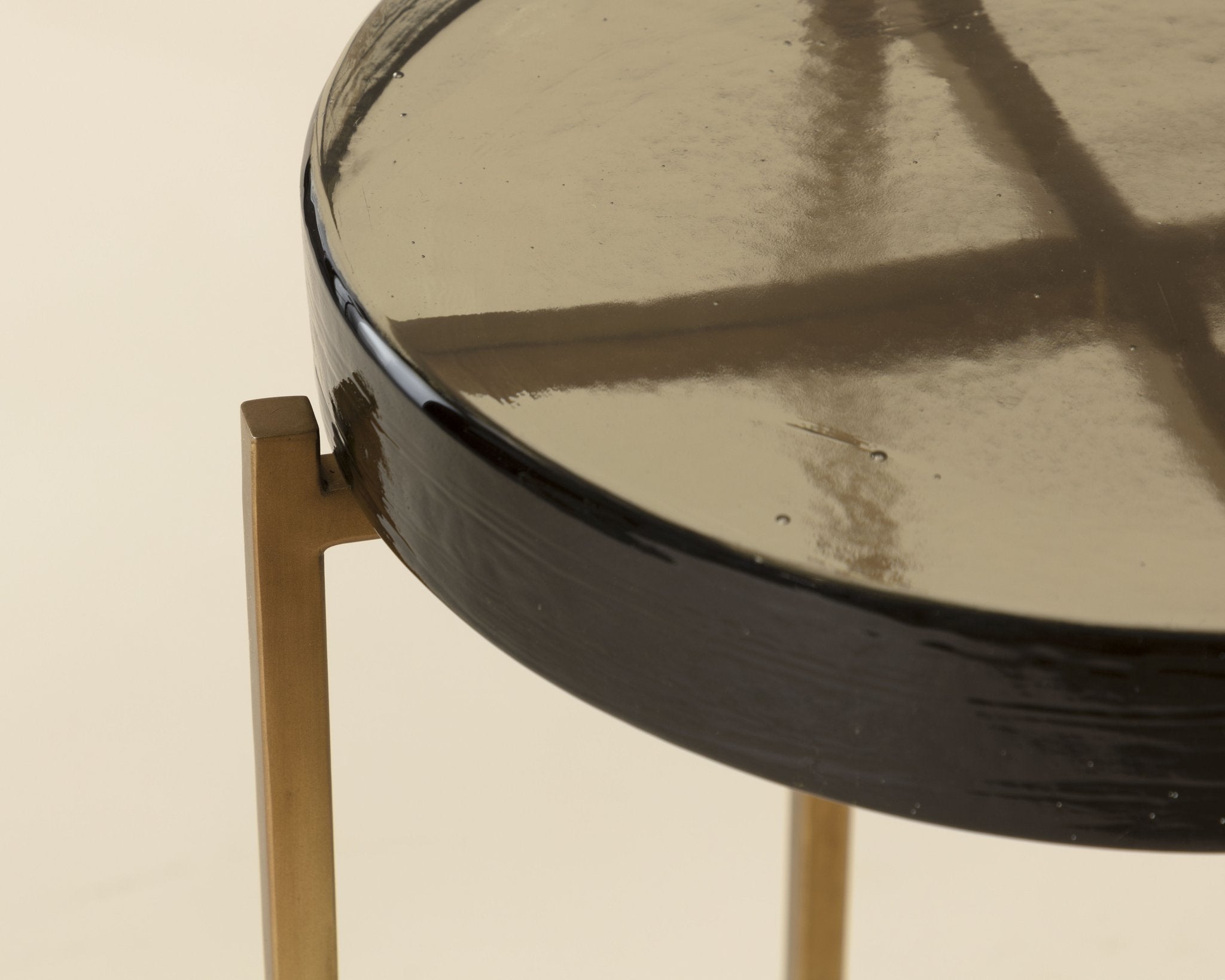 Sunpan Sheena End Table