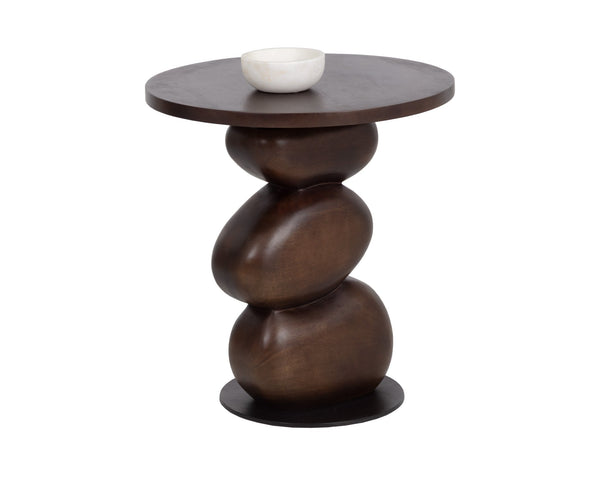 Sunpan Paplo End Table