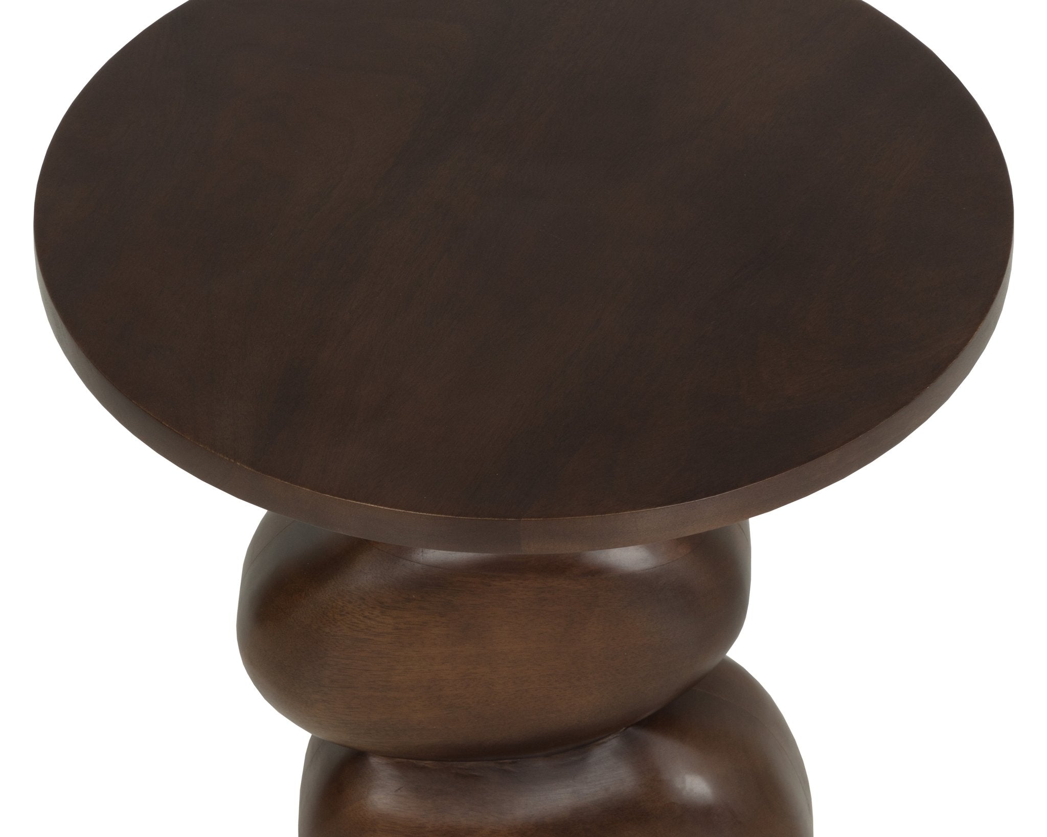 Sunpan Paplo End Table