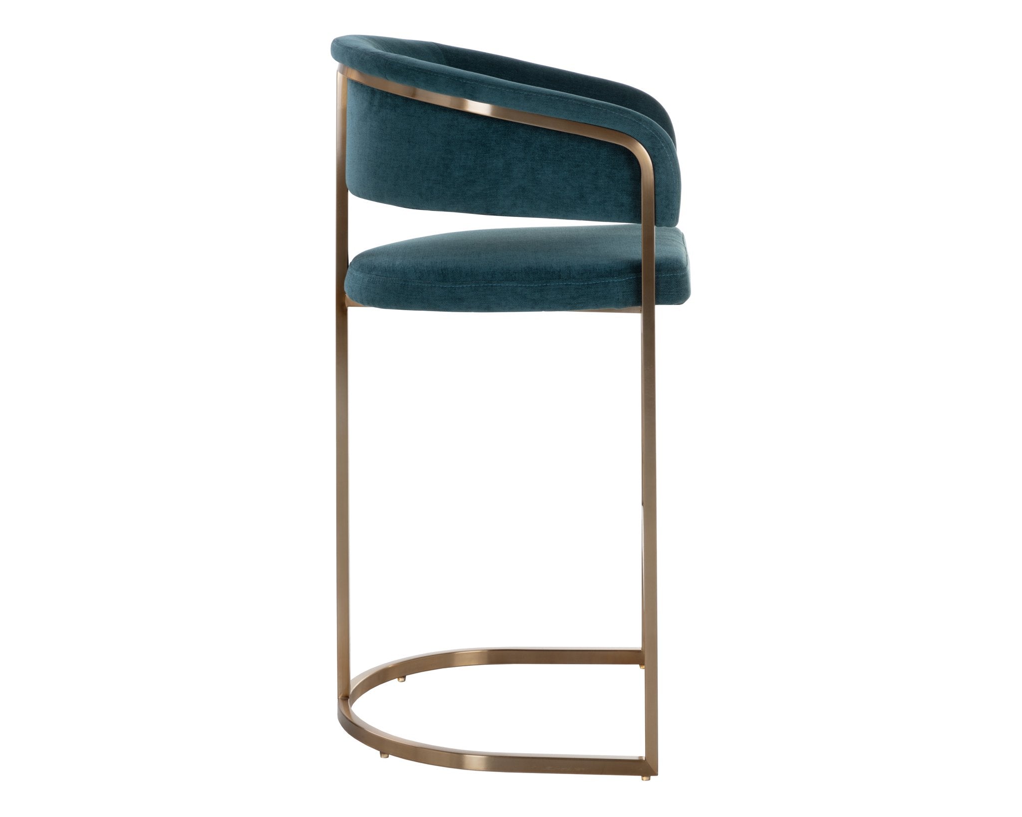Sunpan Marris Barstool