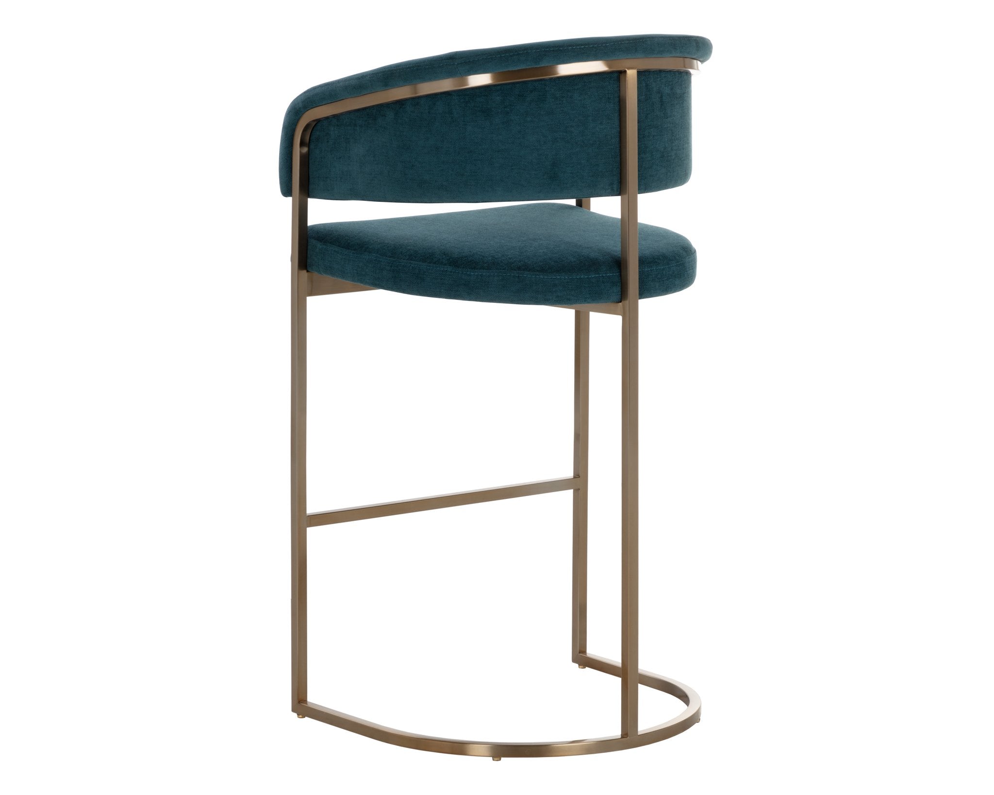 Sunpan Marris Barstool