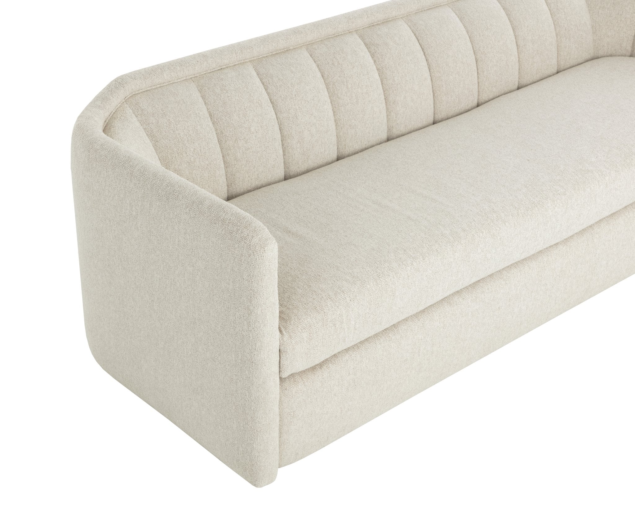 Sunpan Birrit Sofa