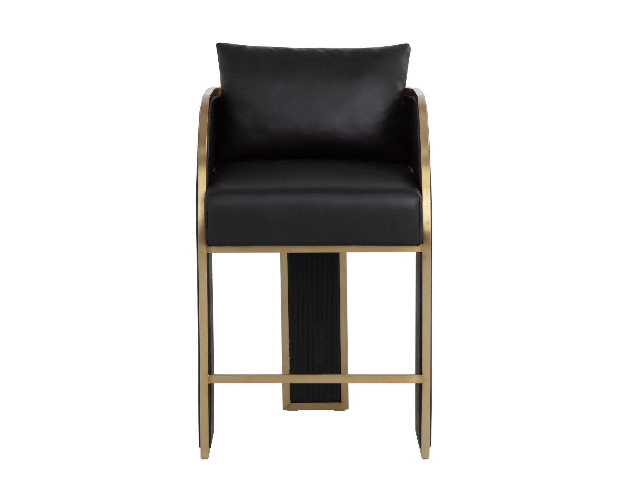 Sunpan Baz Counter Stool